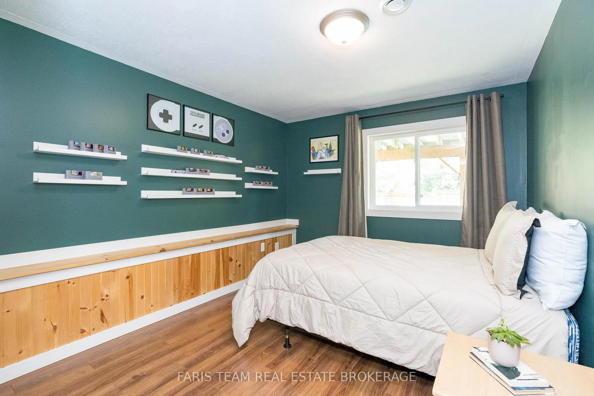33 Georgias Walk