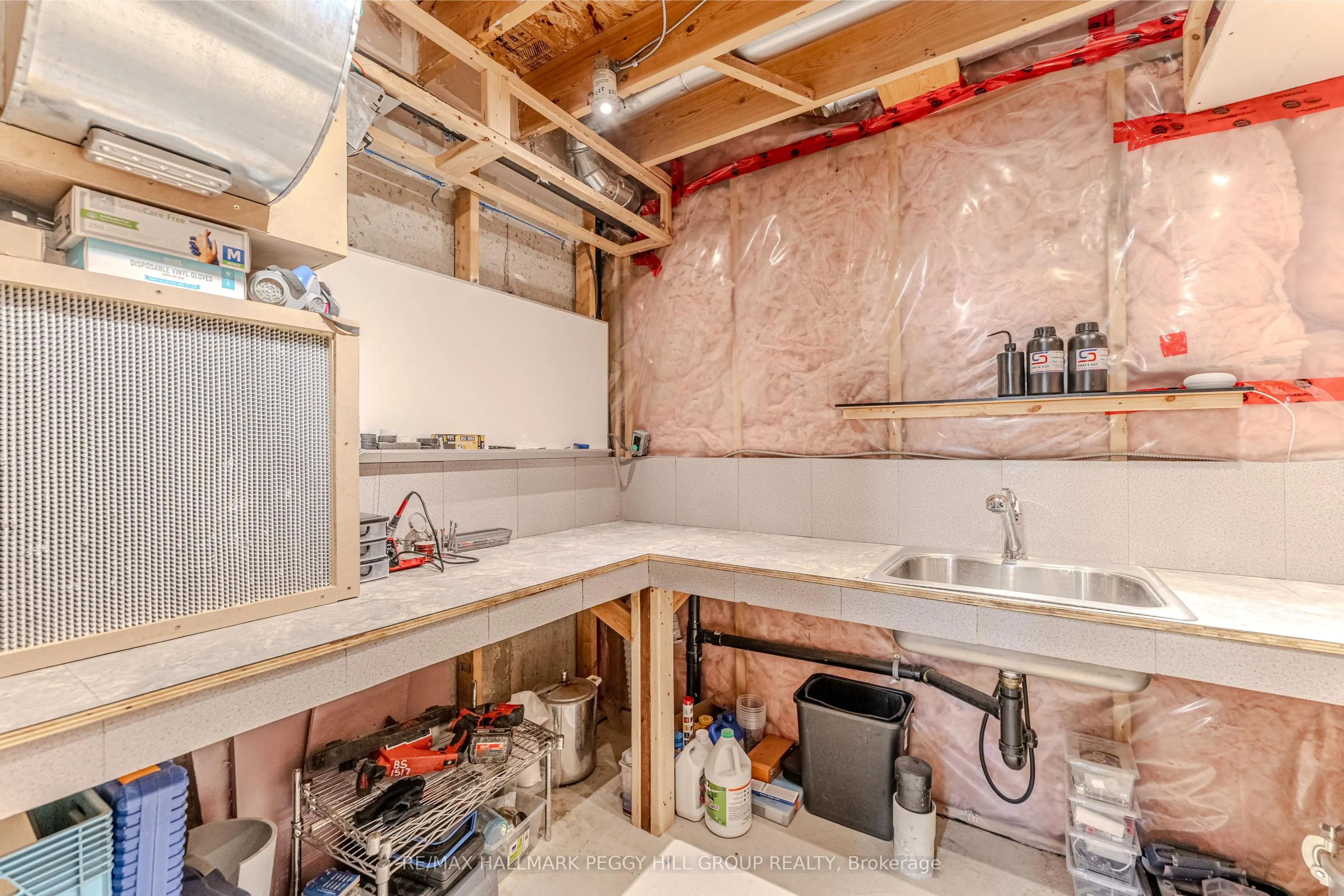 209 Harvie Road, #35