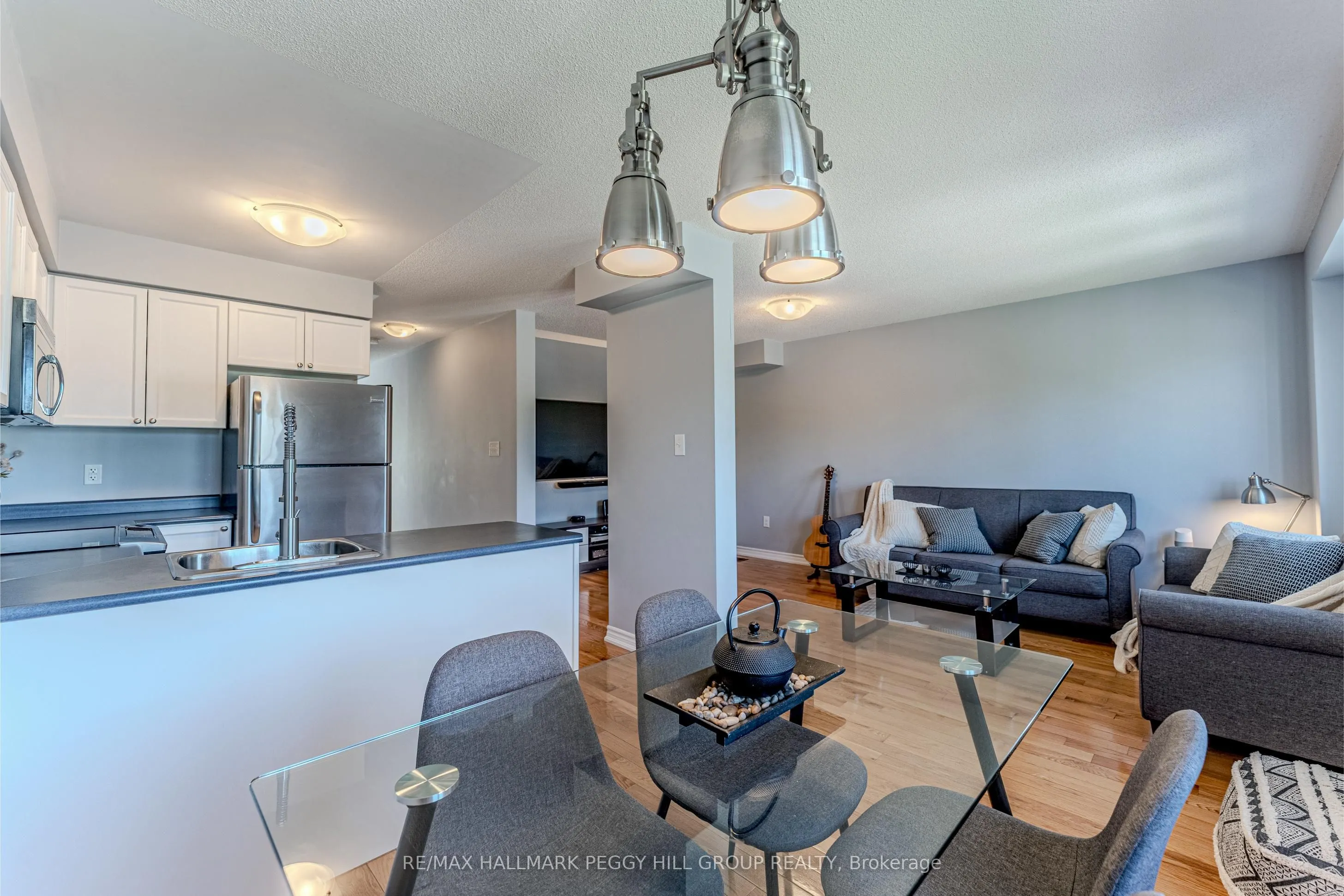 209 Harvie Road, #35