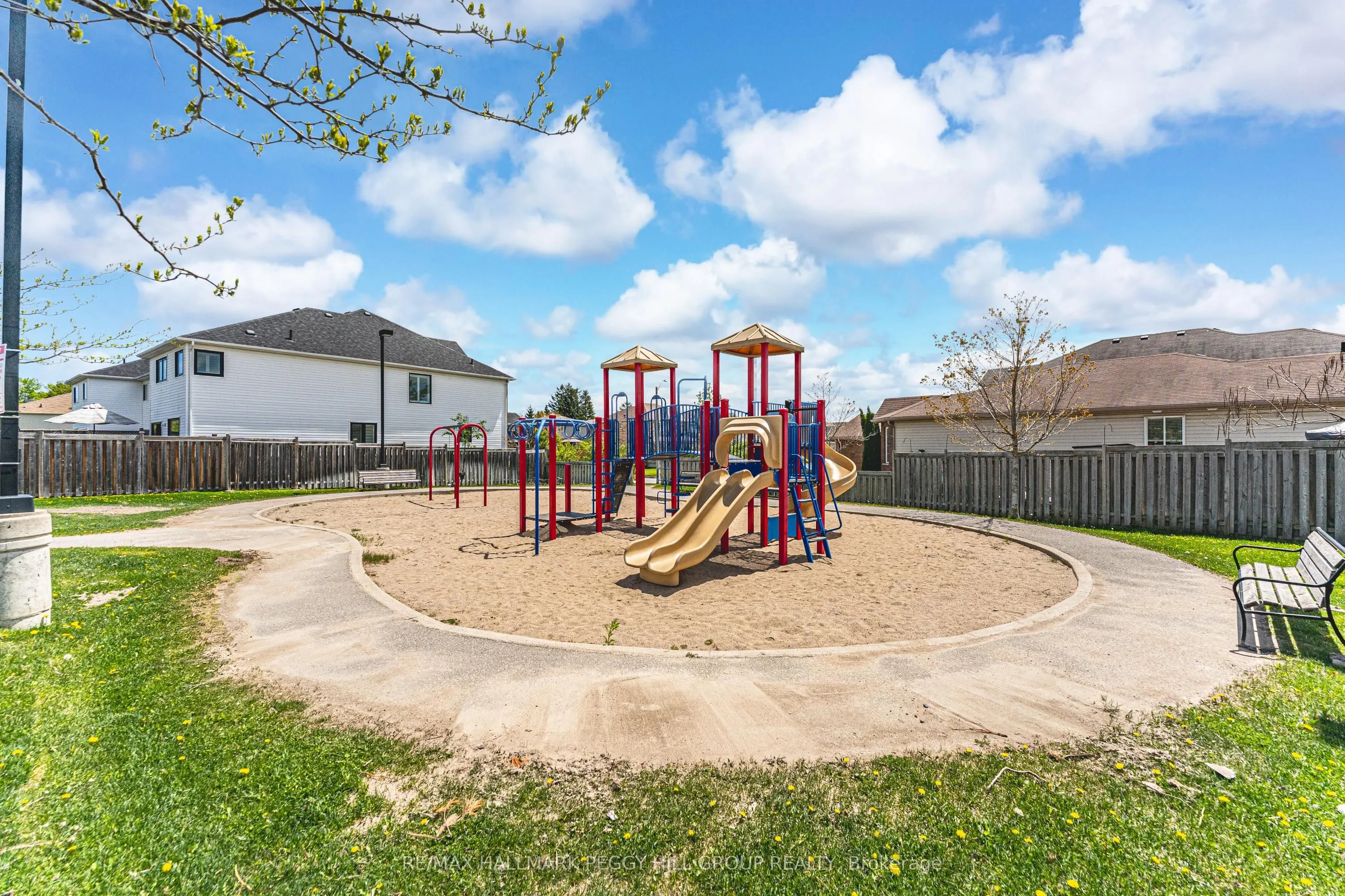209 Harvie Road, #35