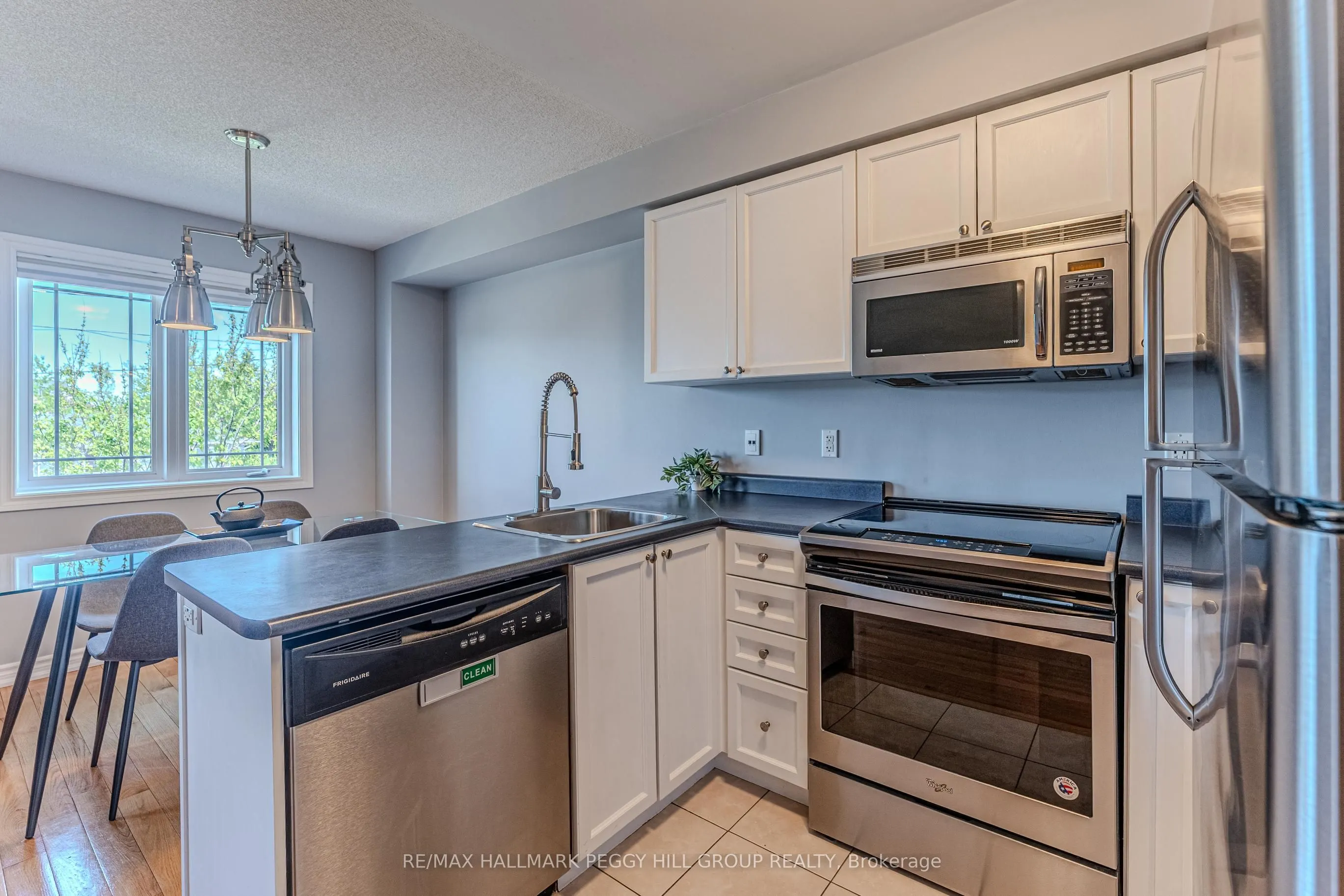 209 Harvie Road, #35