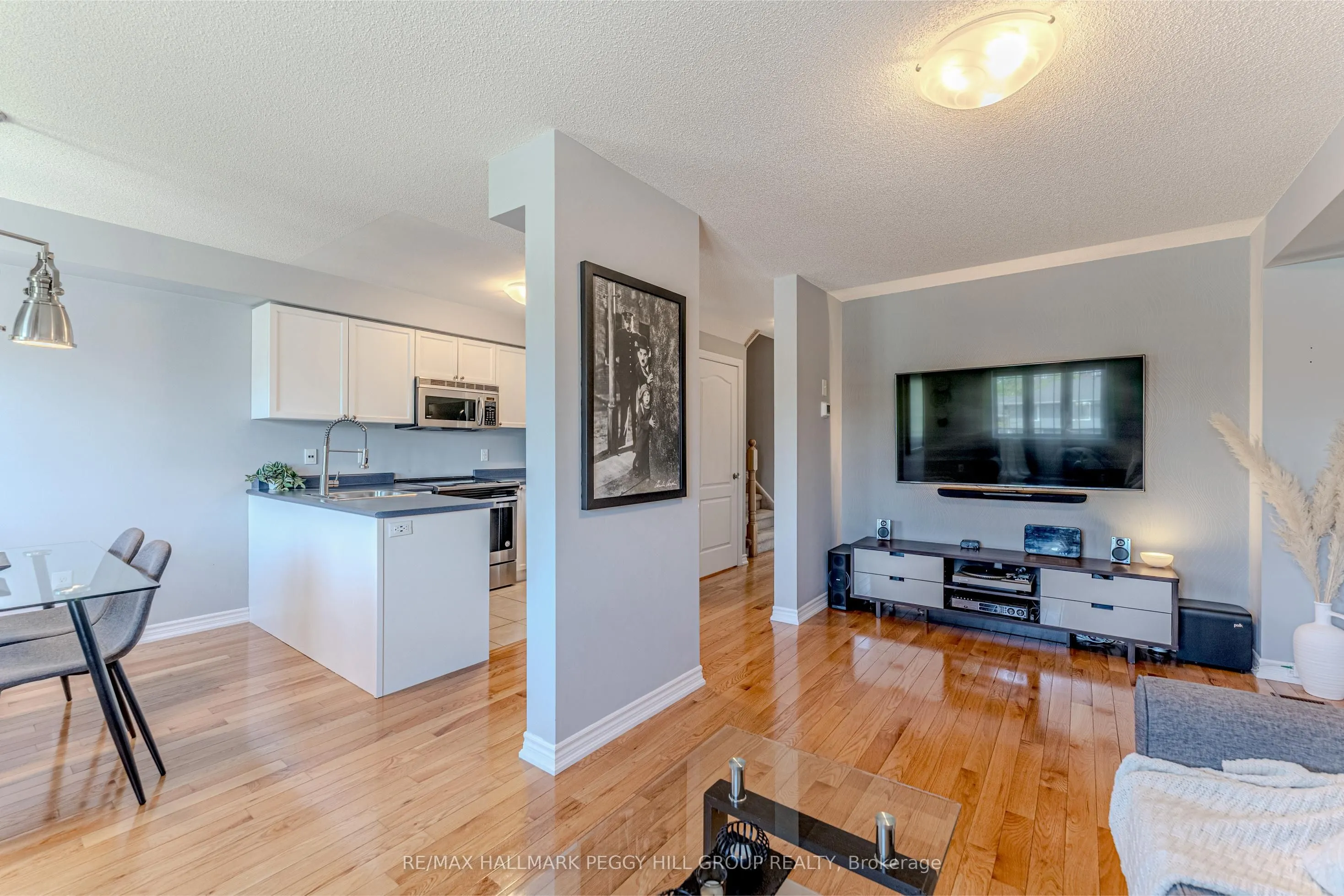 209 Harvie Road, #35