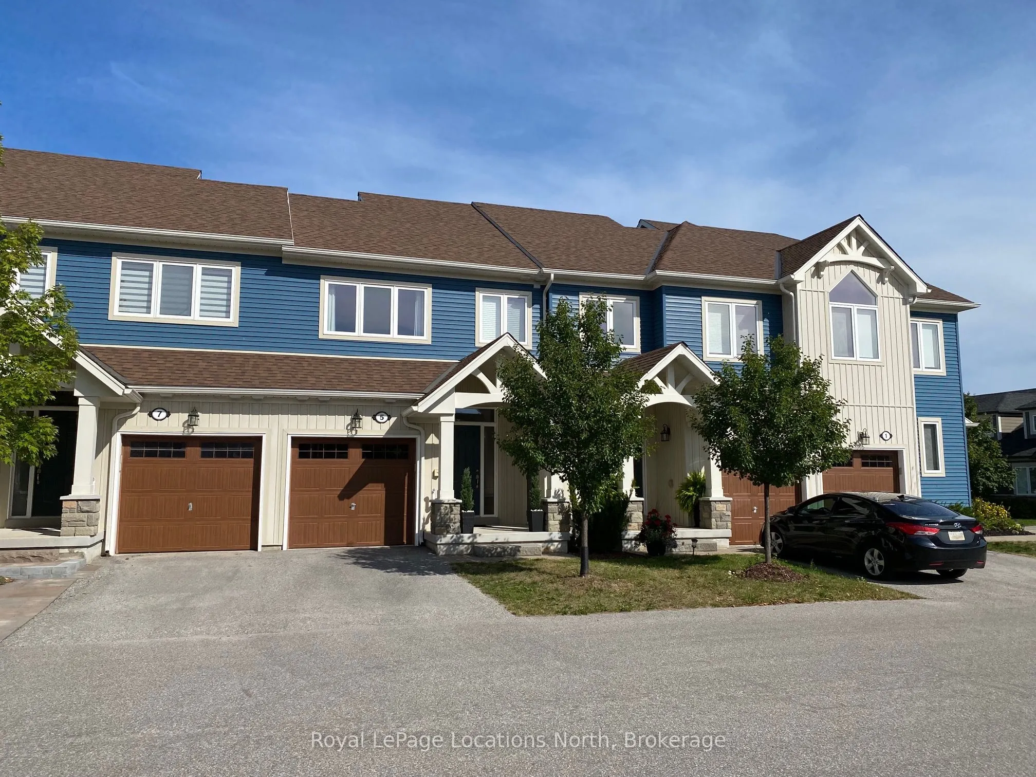 5 KENNEDY Avenue, #5