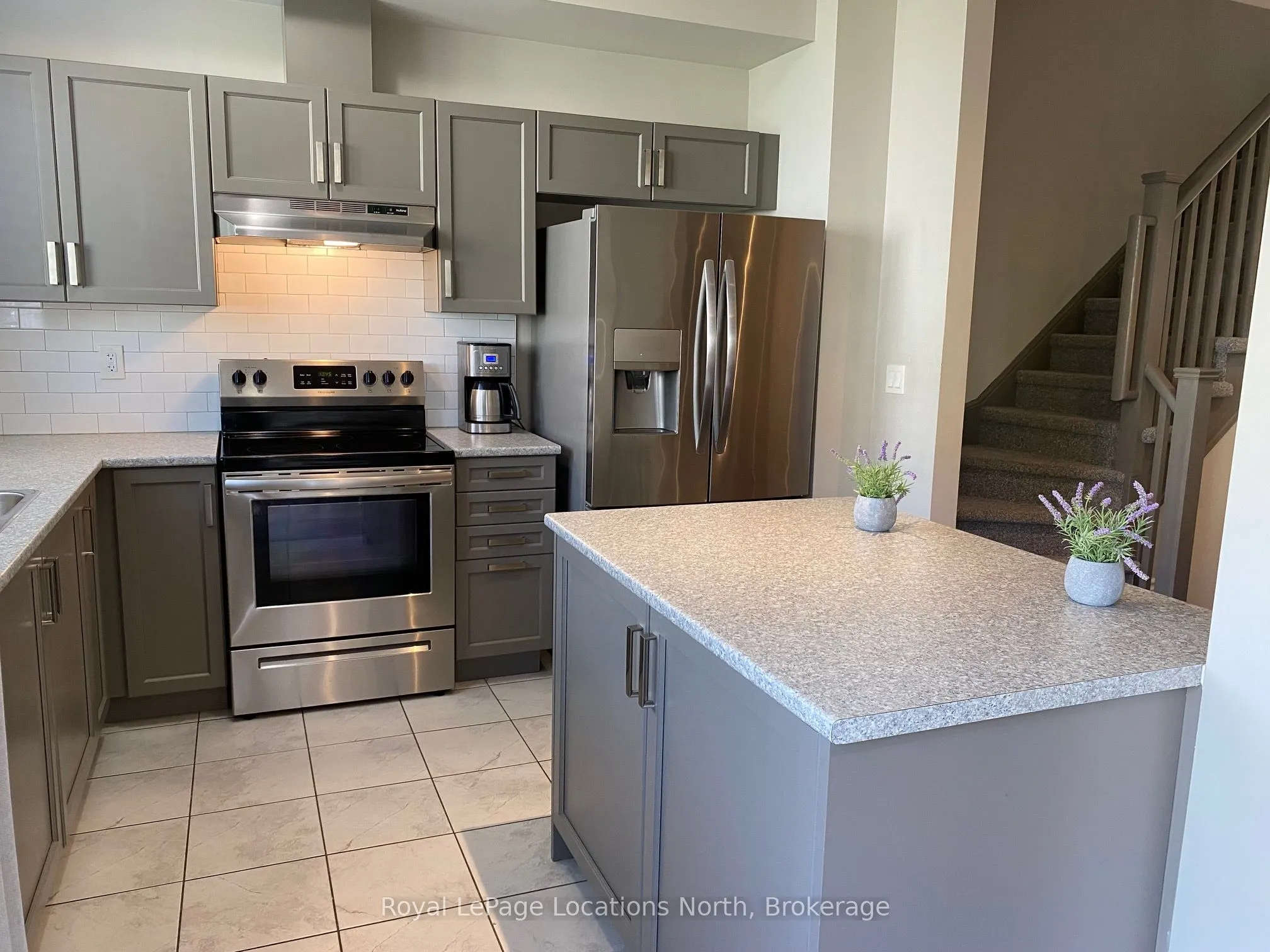 5 KENNEDY Avenue, #5