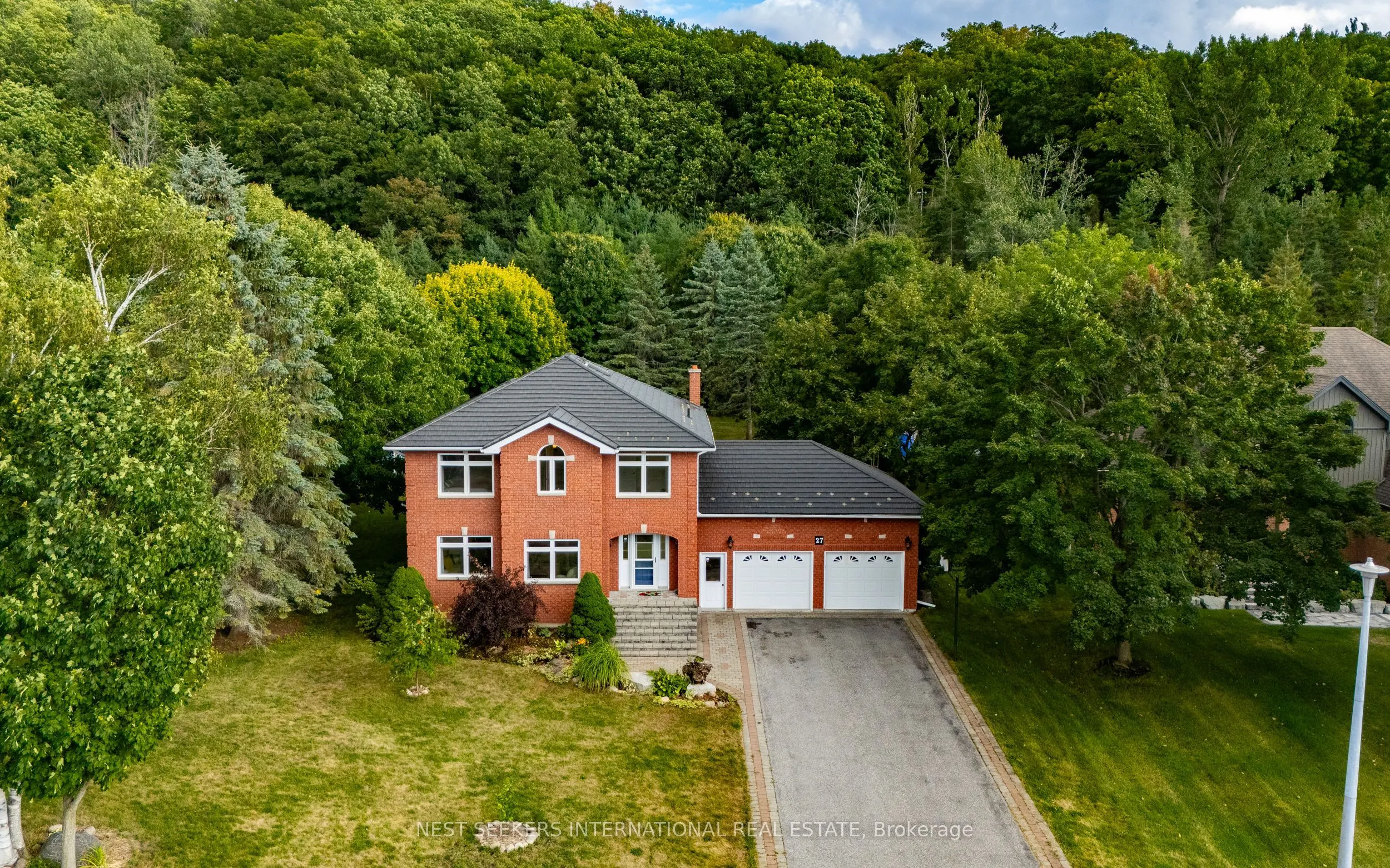 27 Eder Trail