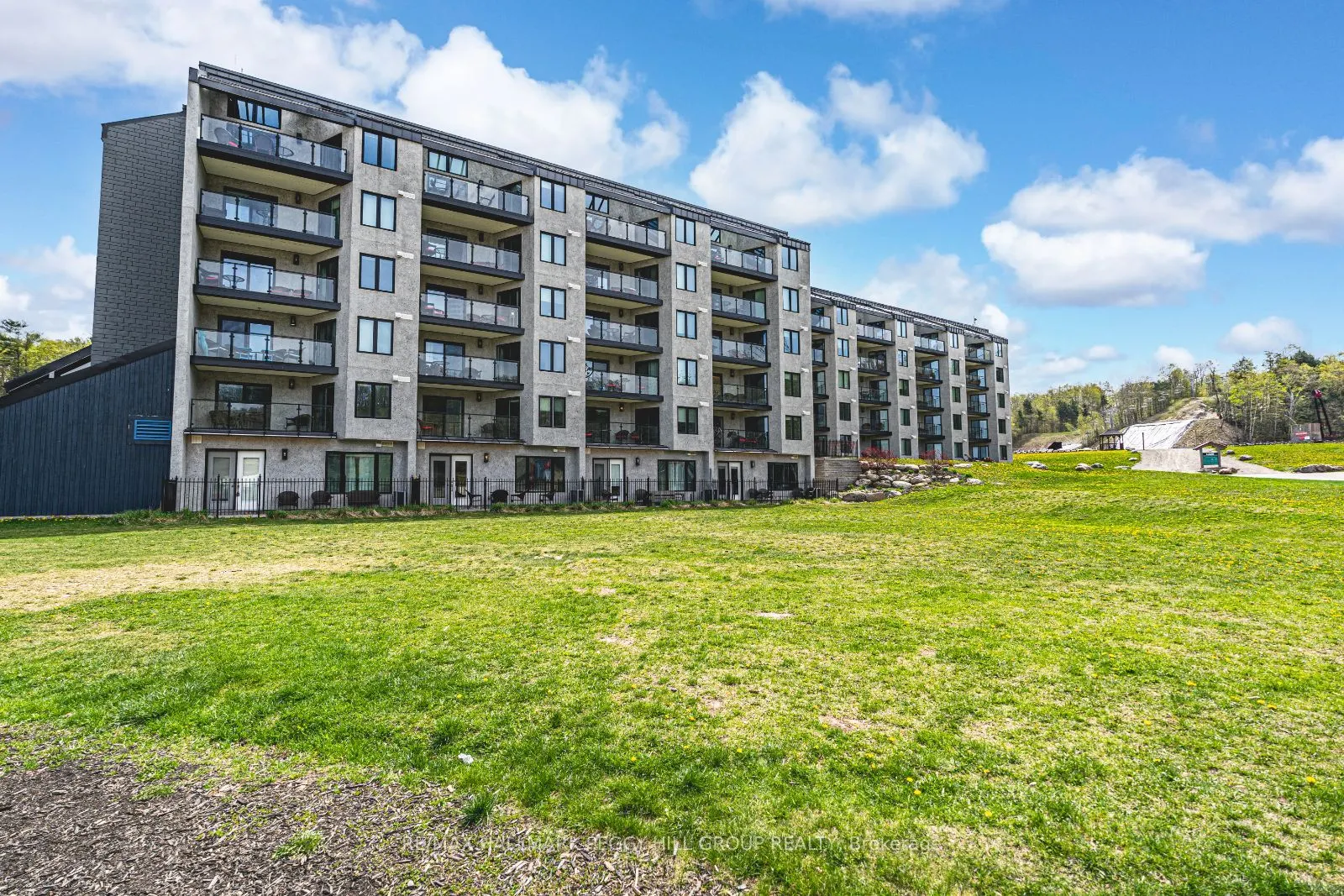 80 Horseshoe Boulevard, #503