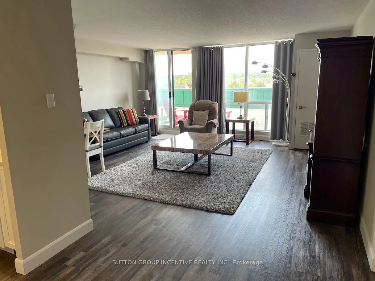 65 Ellen Street, #111