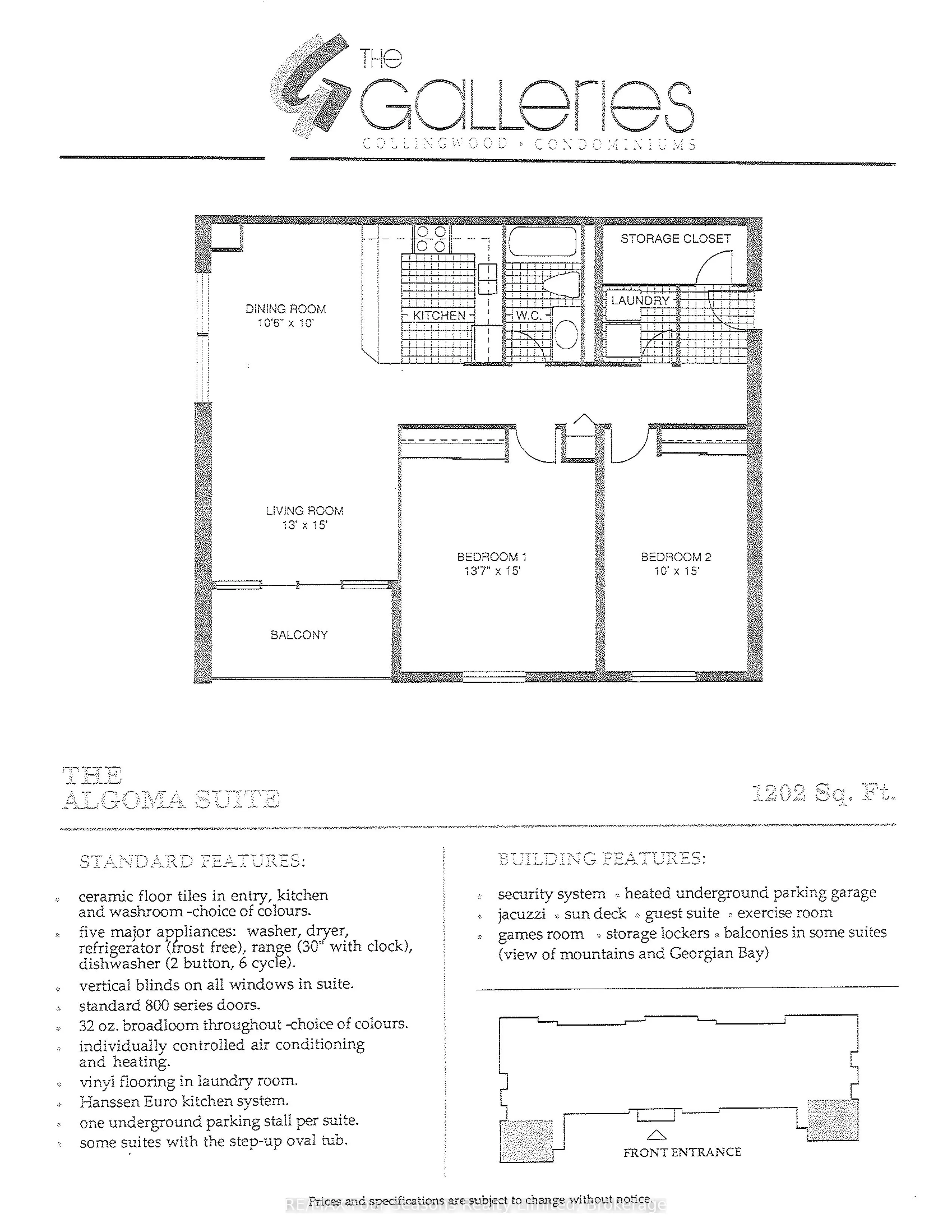 172 Eighth Street, #316