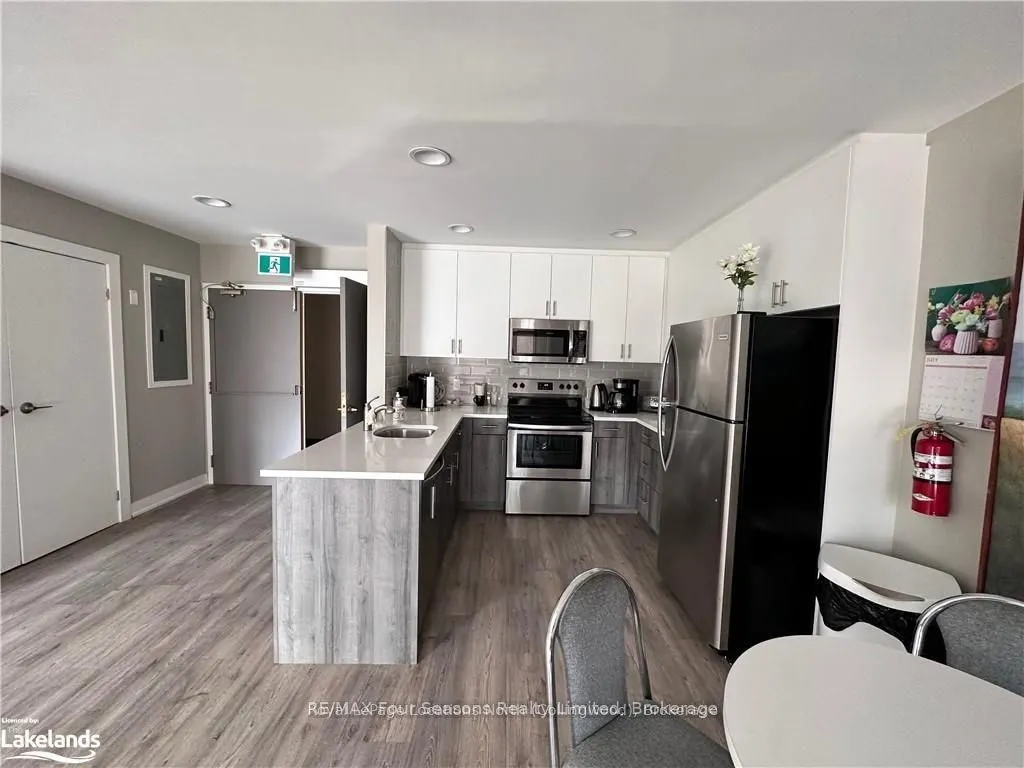 172 Eighth Street, #316