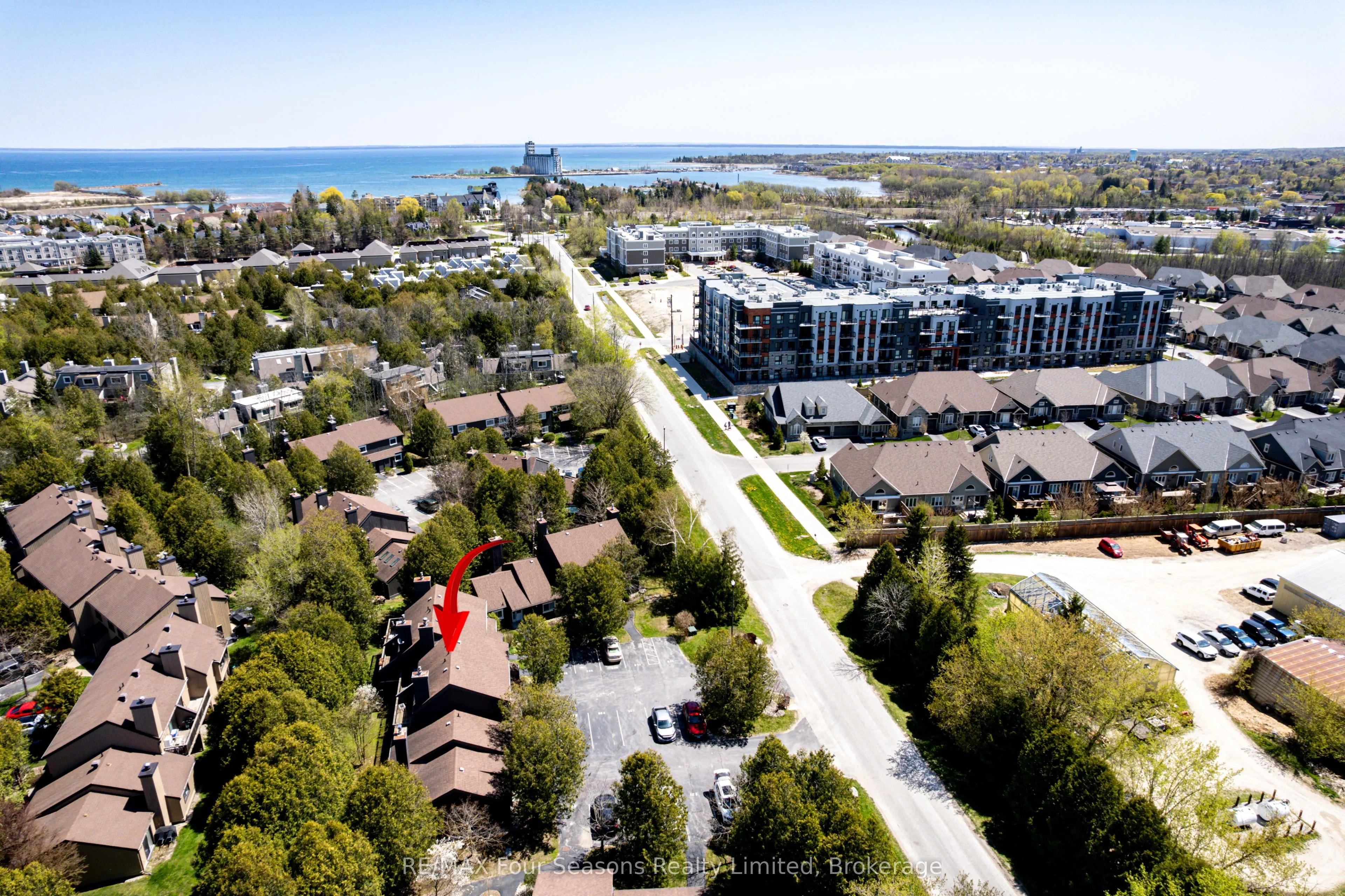 17 Harbour Street, #226