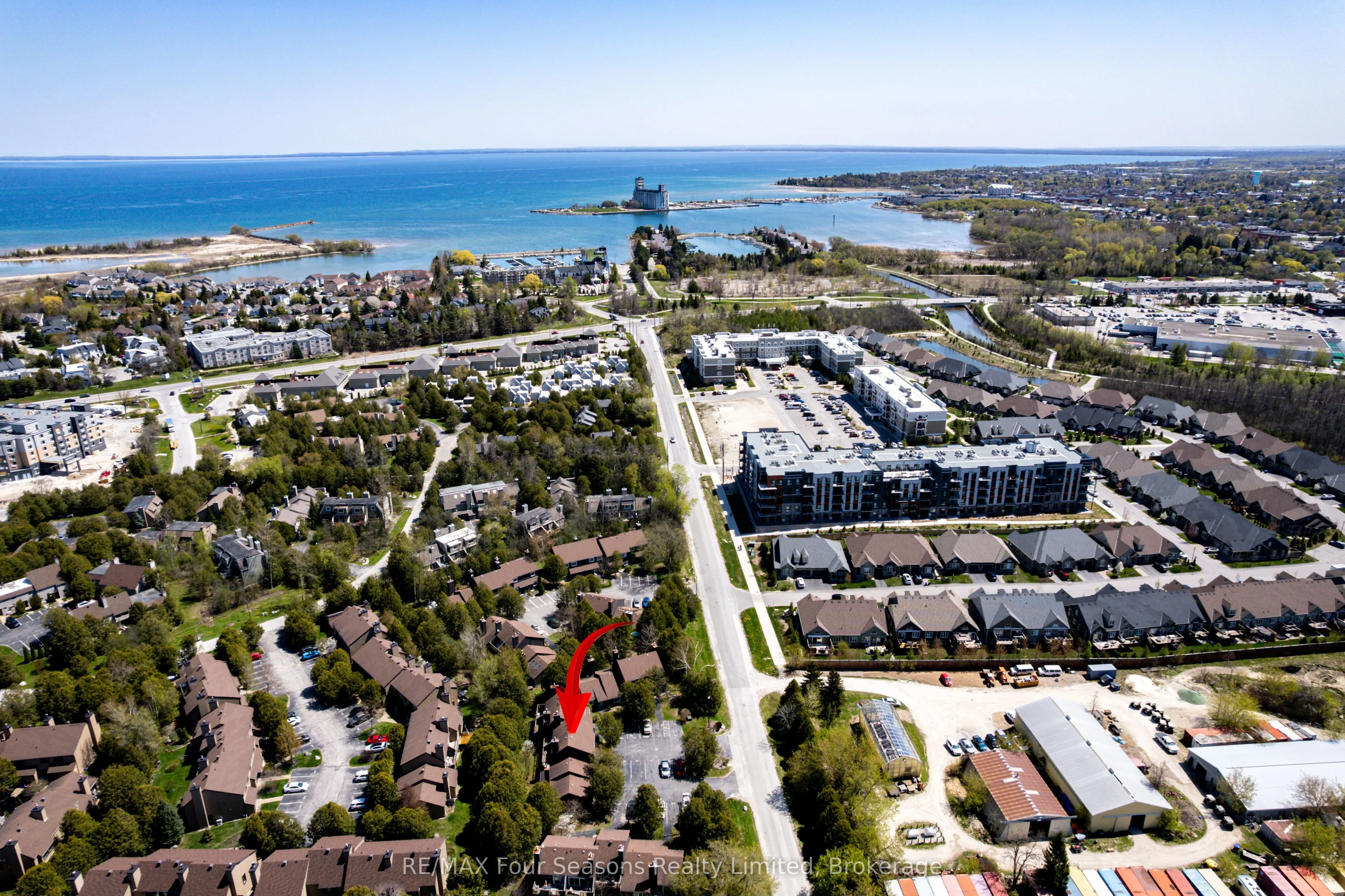 17 Harbour Street, #226