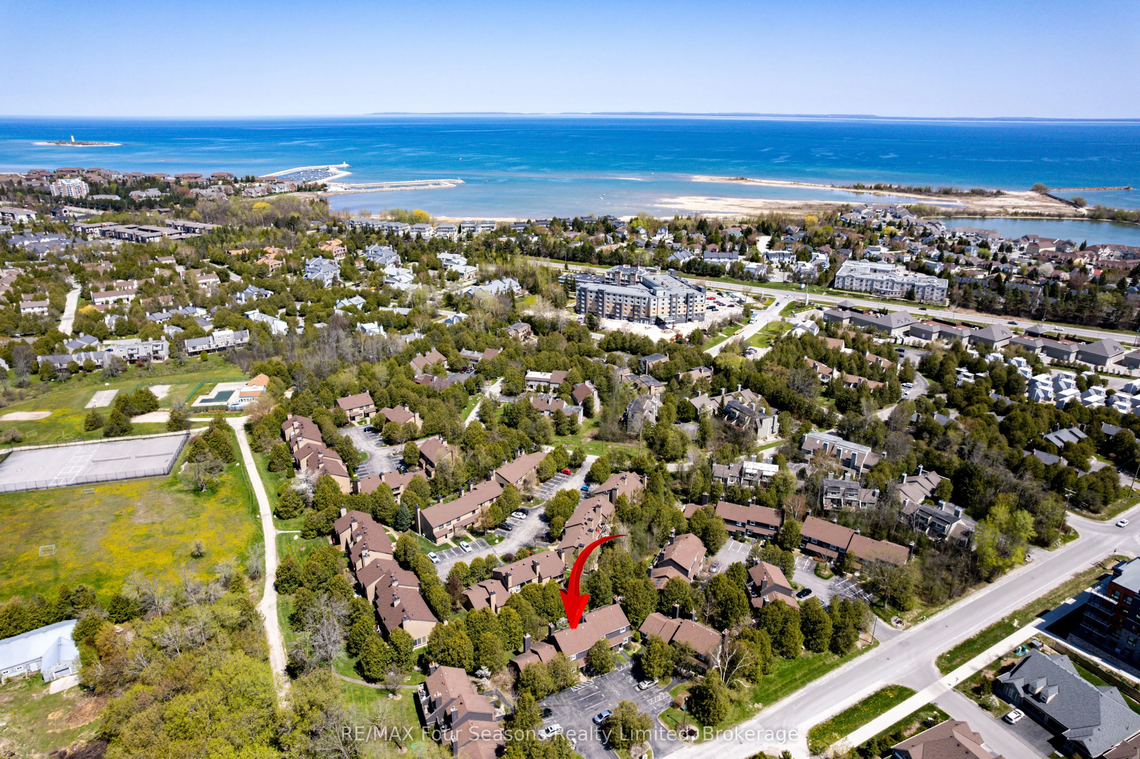 17 Harbour Street, #226