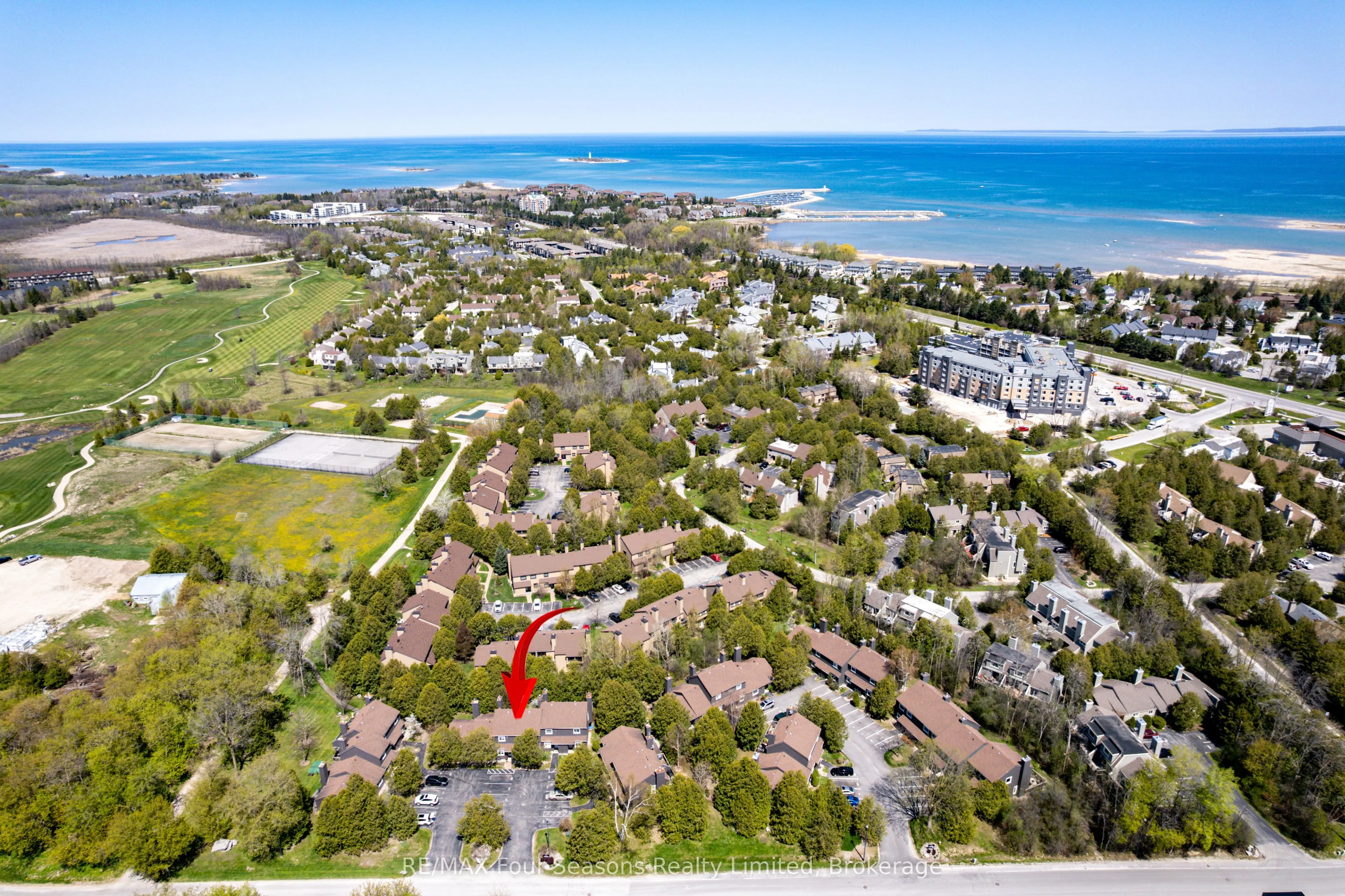 17 Harbour Street, #226