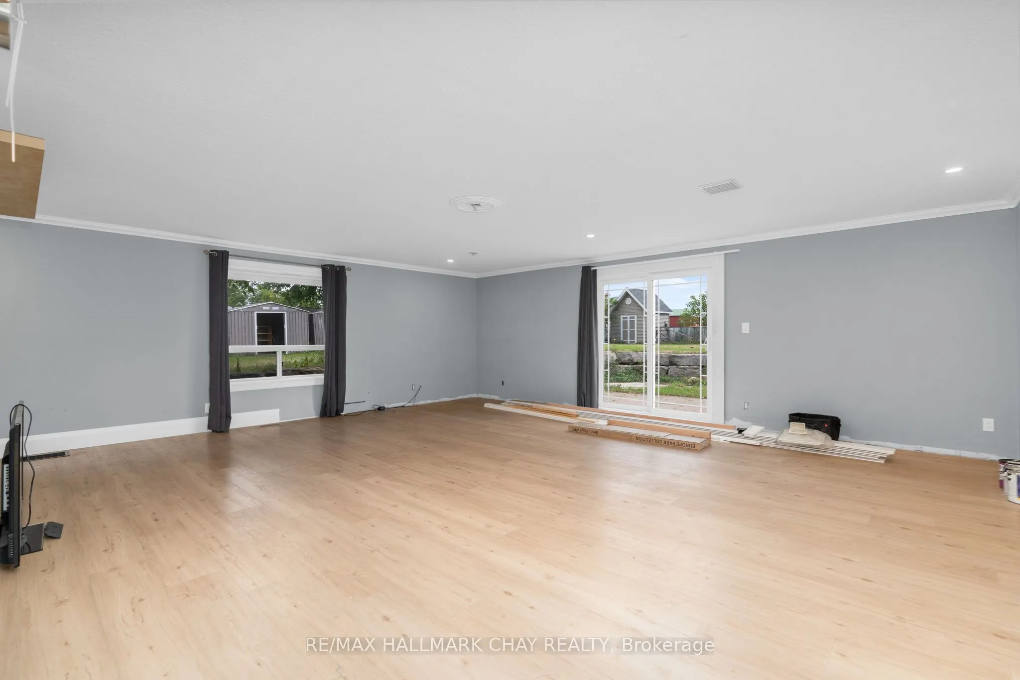3127 Penetanguishene Road