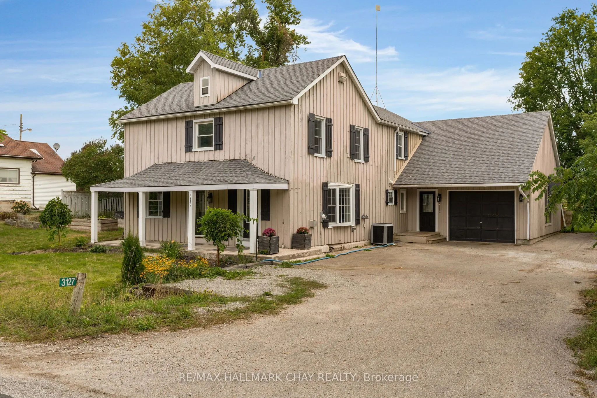 3127 Penetanguishene Road