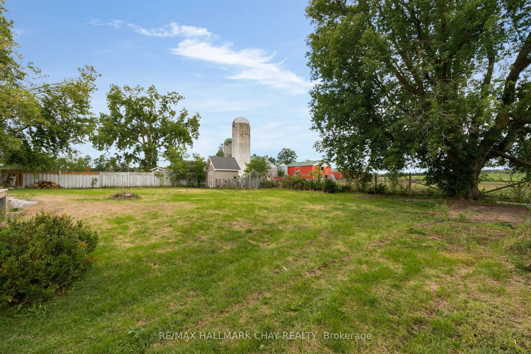 3127 Penetanguishene Road