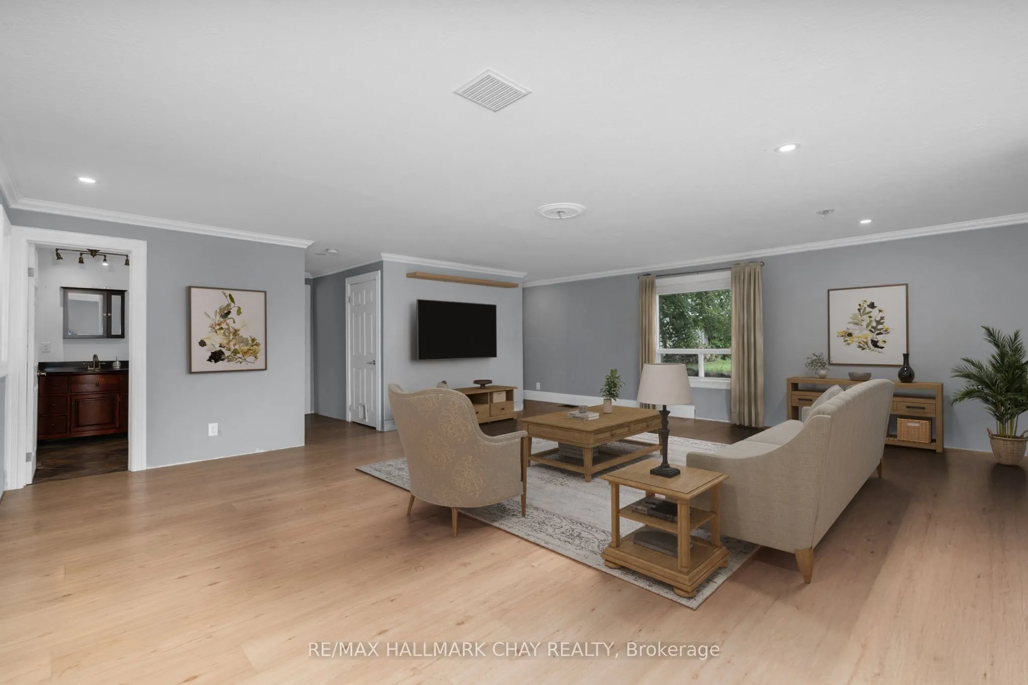 3127 Penetanguishene Road