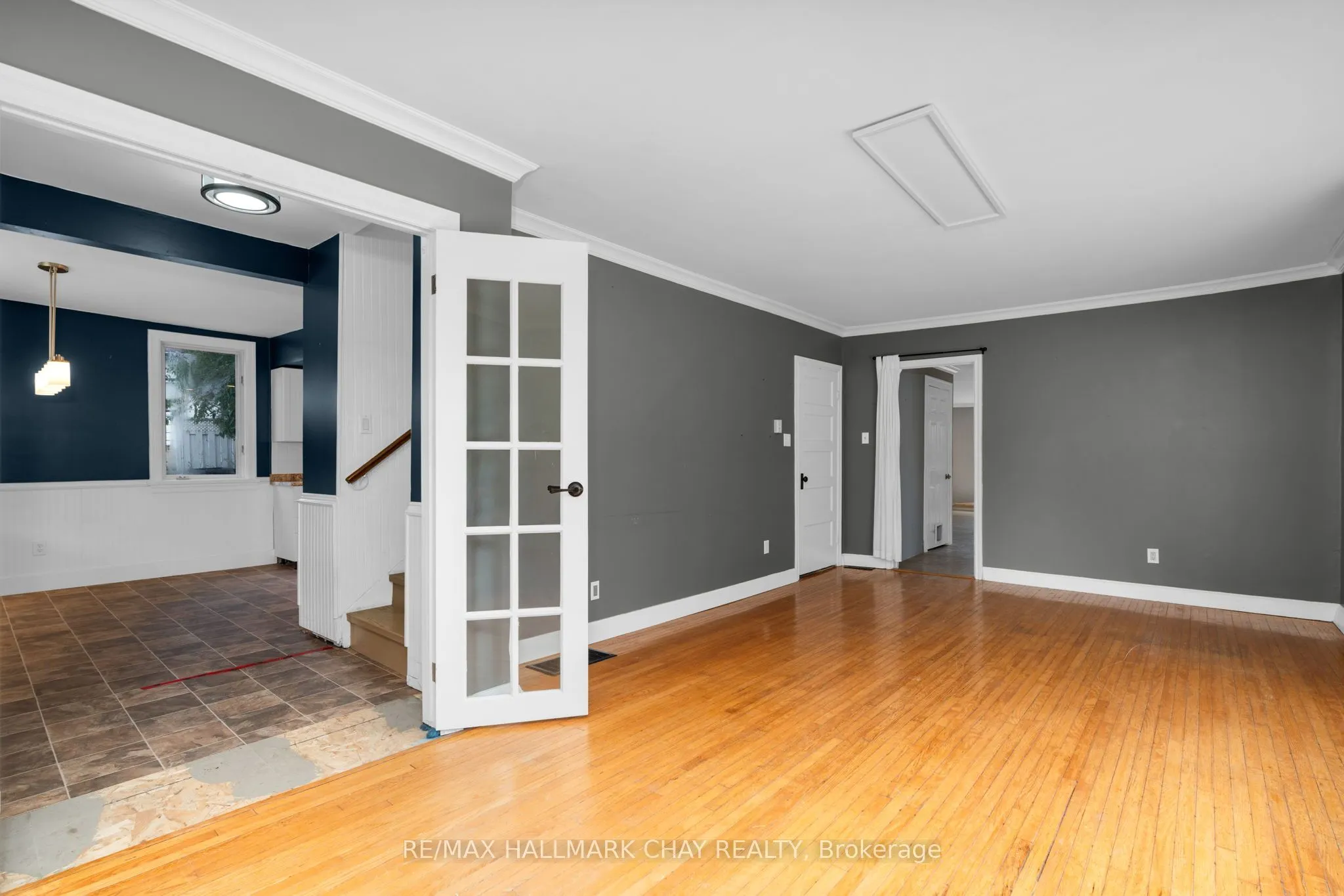 3127 Penetanguishene Road
