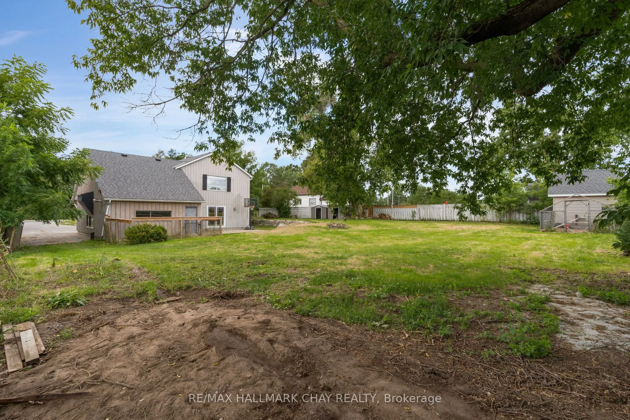 3127 Penetanguishene Road