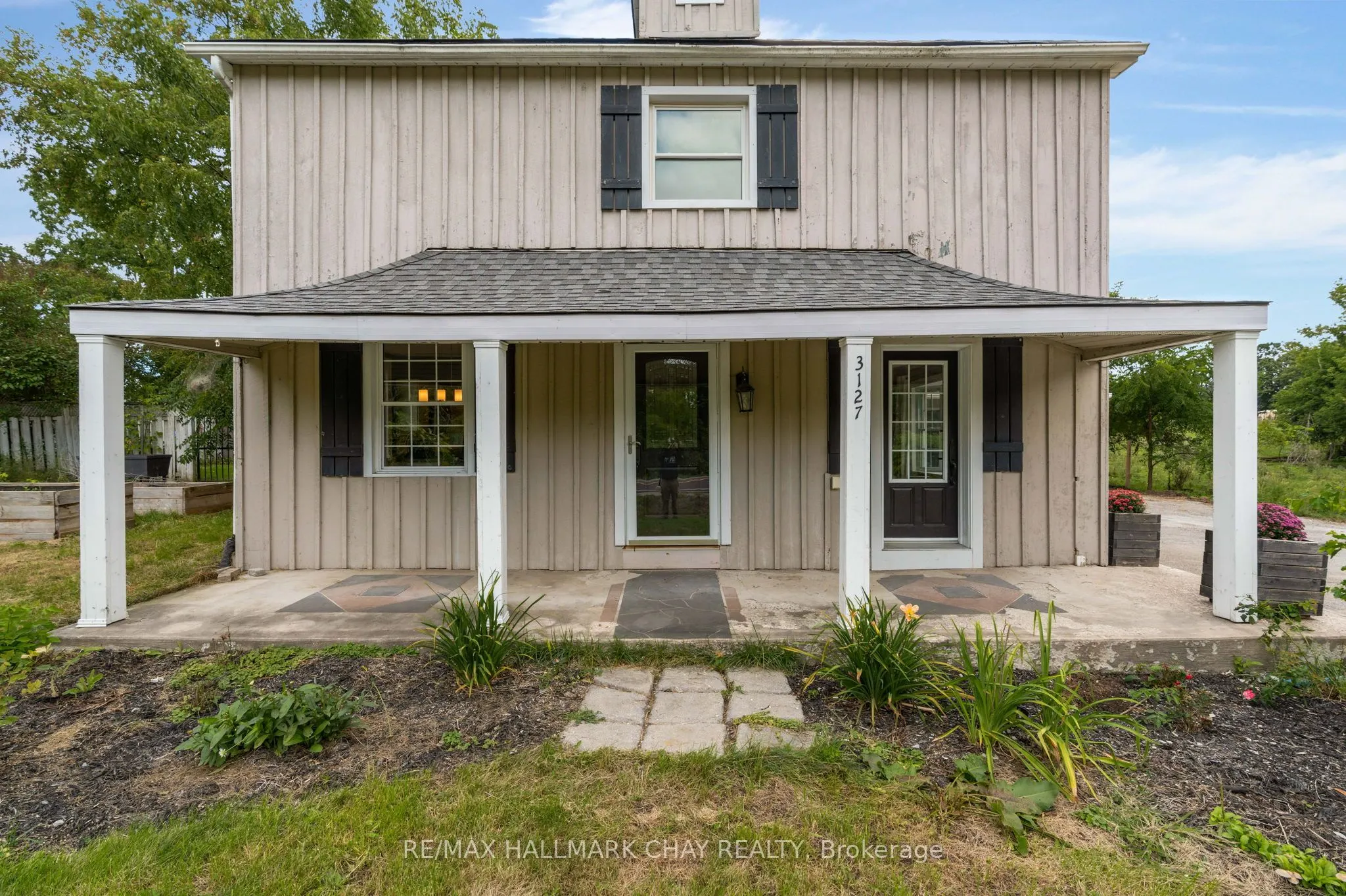 3127 Penetanguishene Road