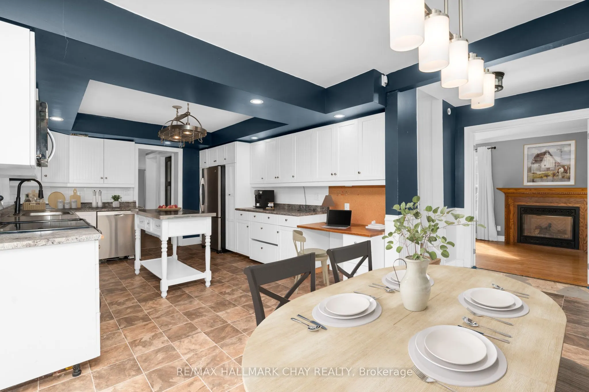 3127 Penetanguishene Road