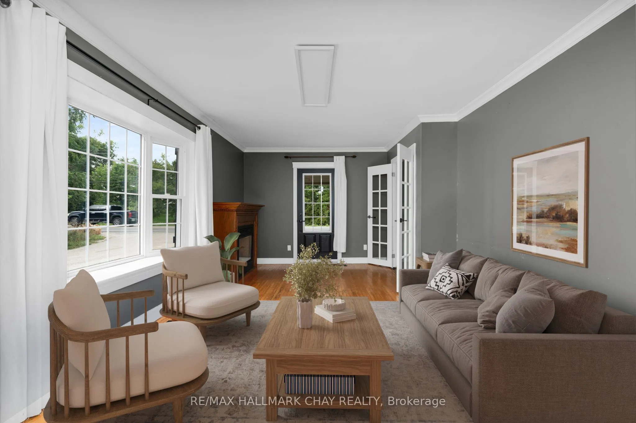 3127 Penetanguishene Road