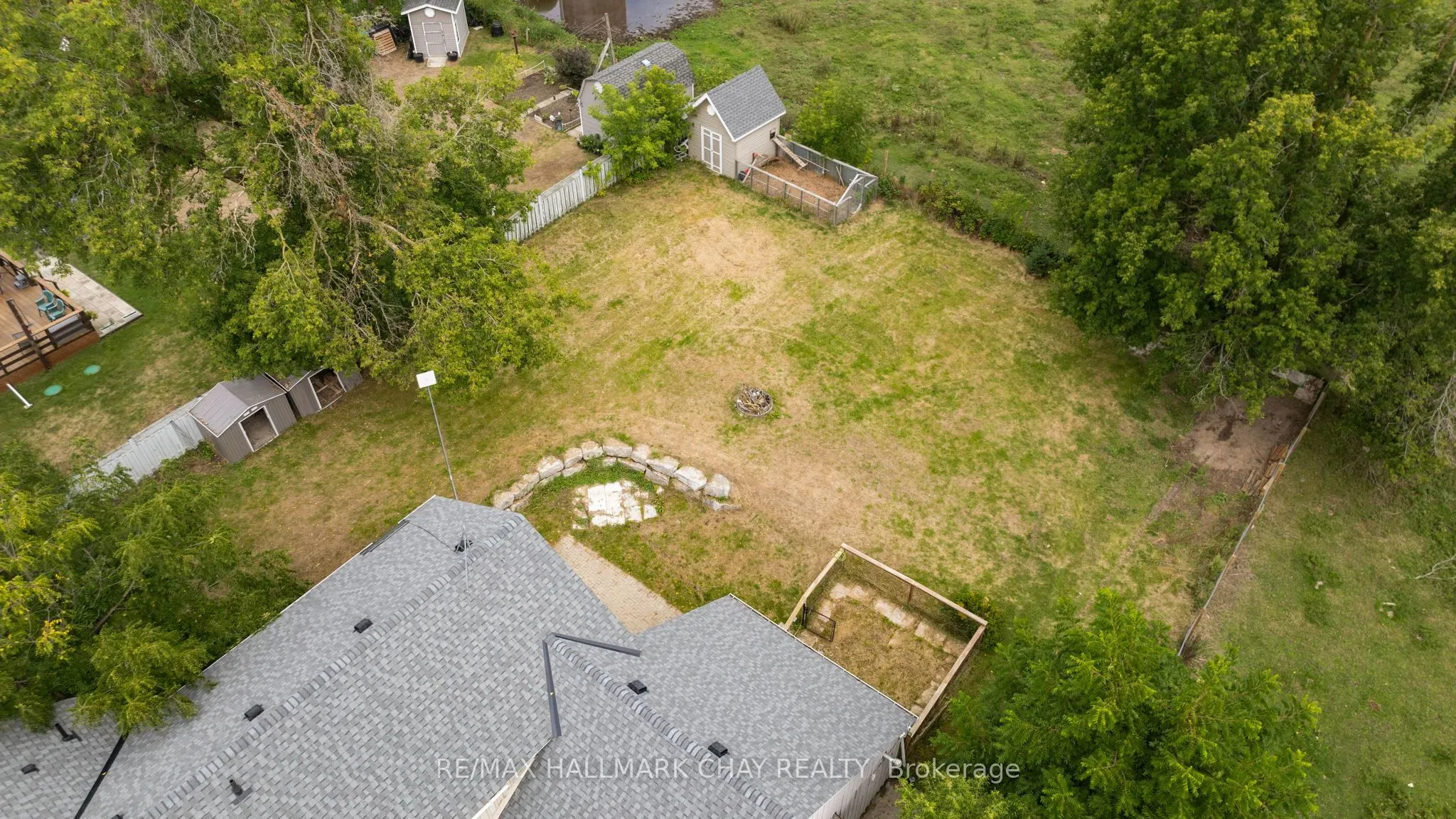 3127 Penetanguishene Road