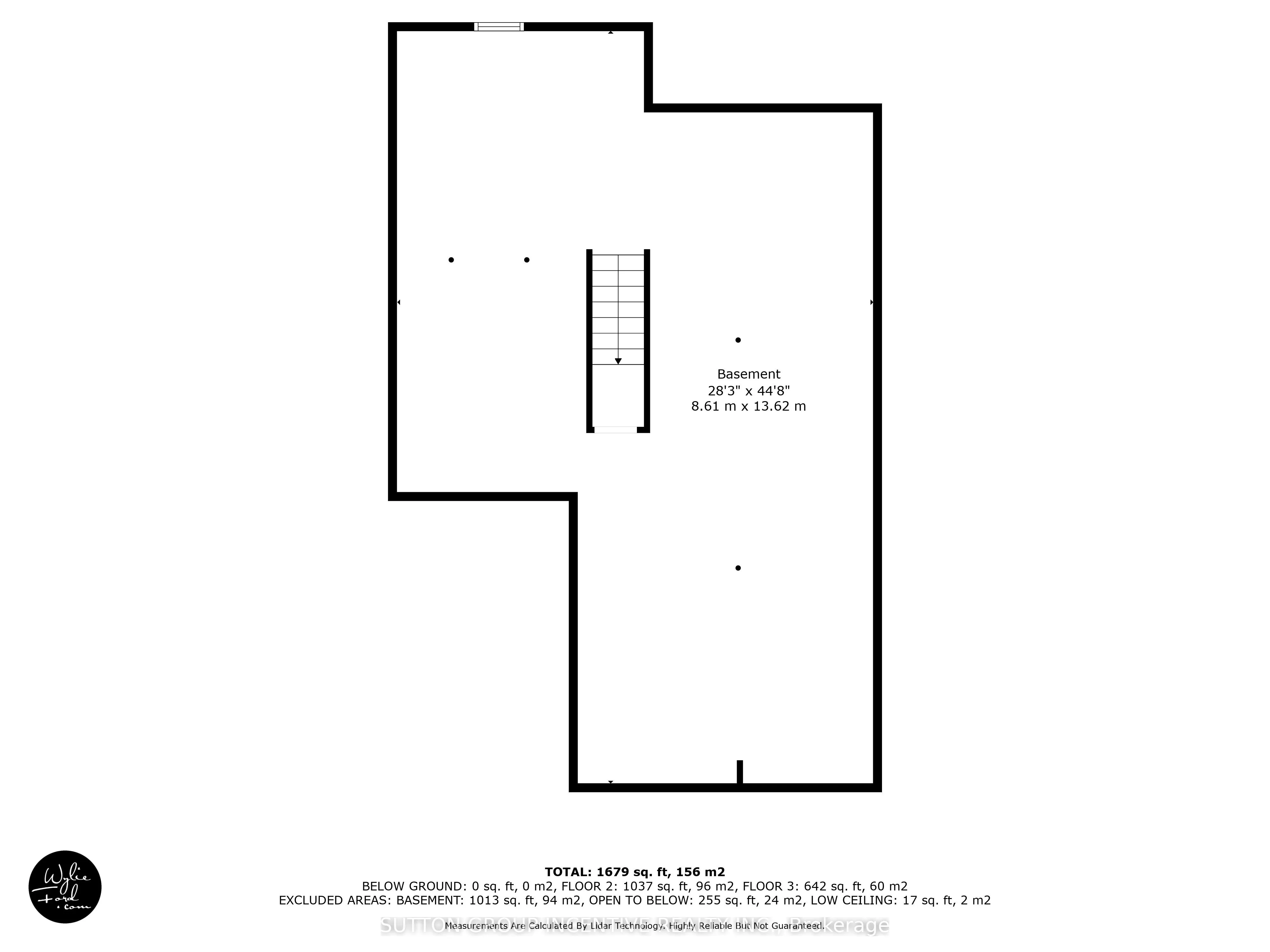 40 Museum Drive, #403