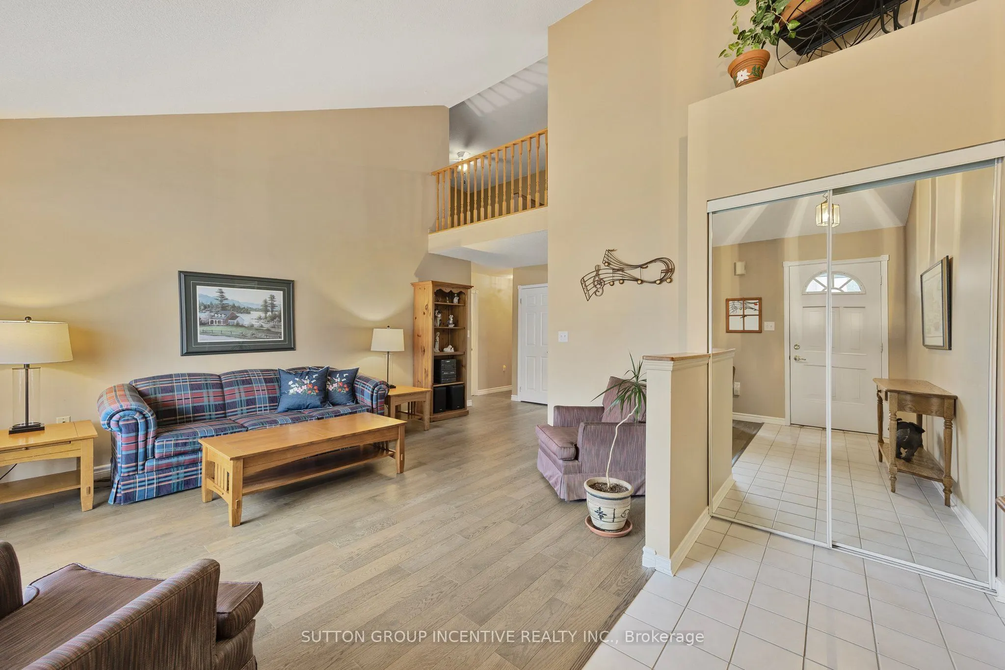 40 Museum Drive, #403