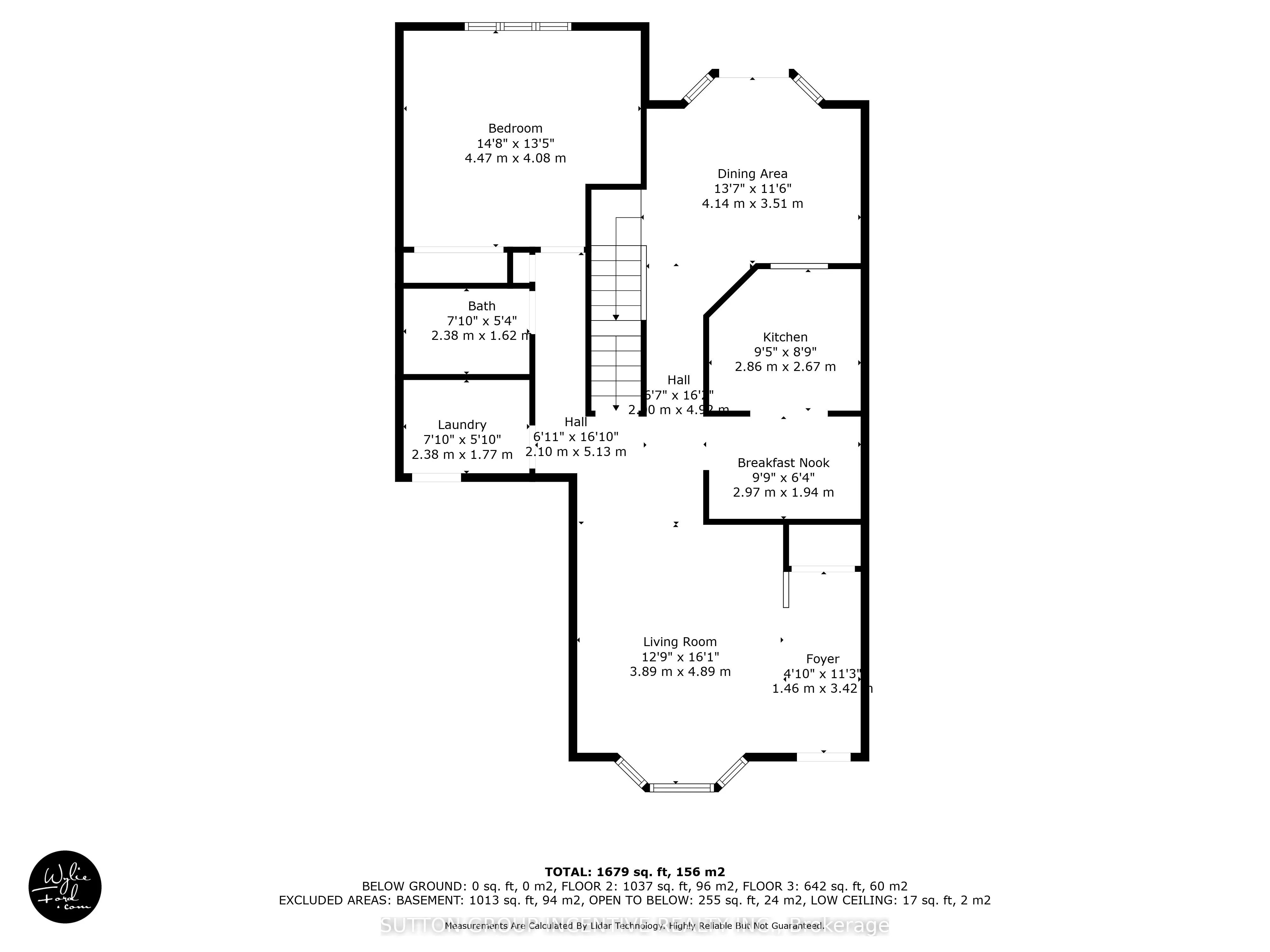 40 Museum Drive #403