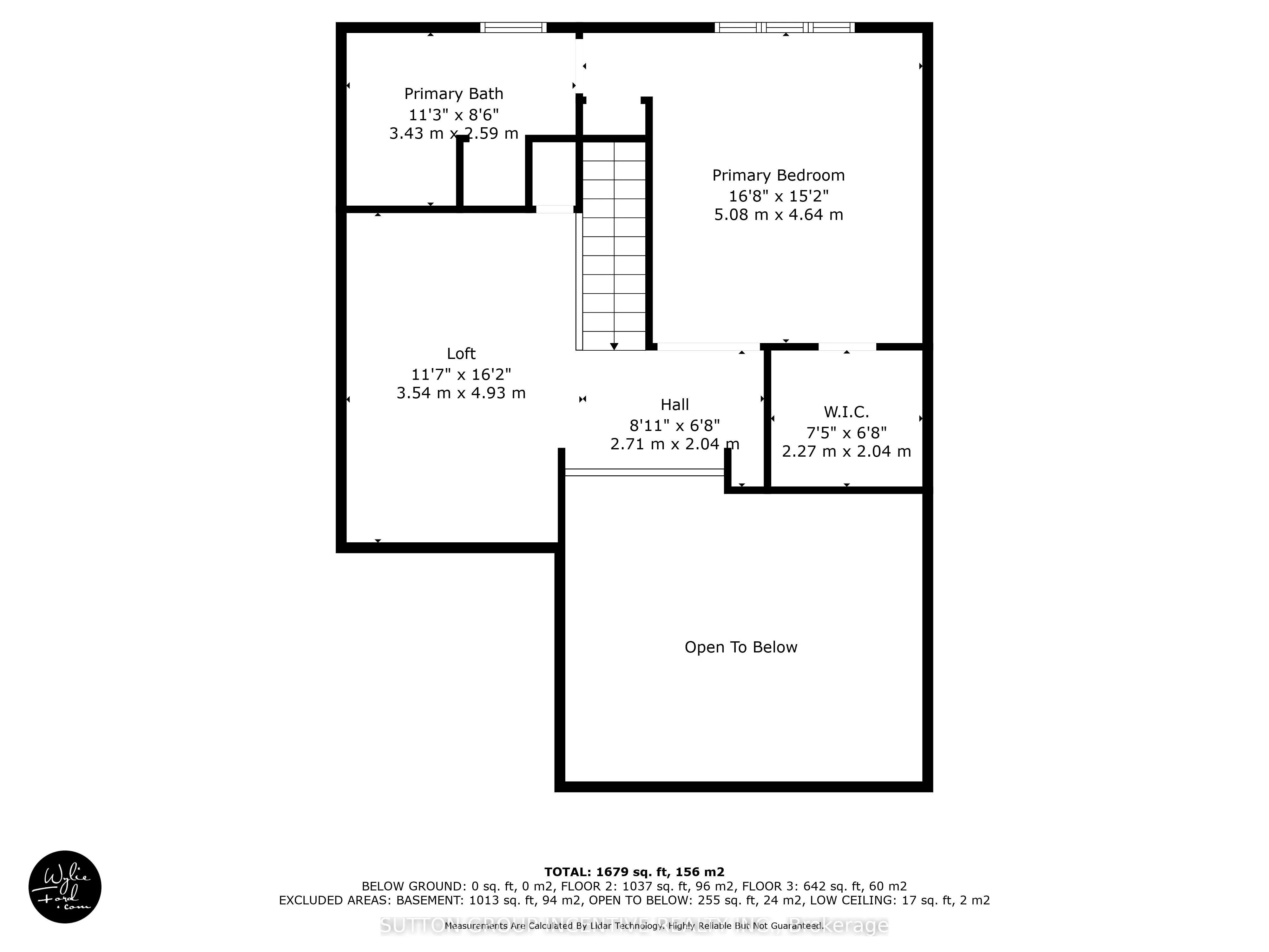 40 Museum Drive, #403