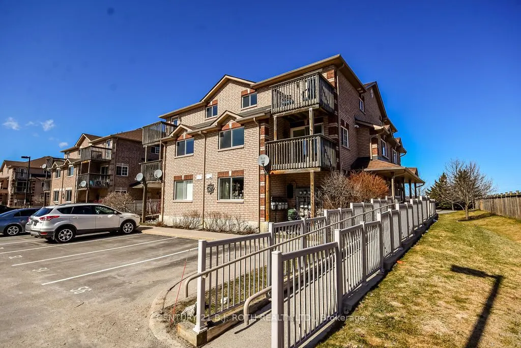 87 Goodwin Drive, #2