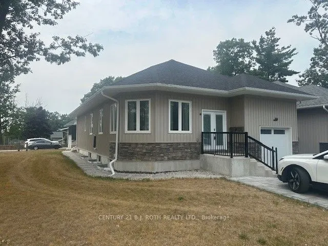 184 Cundles Road W, #Lower