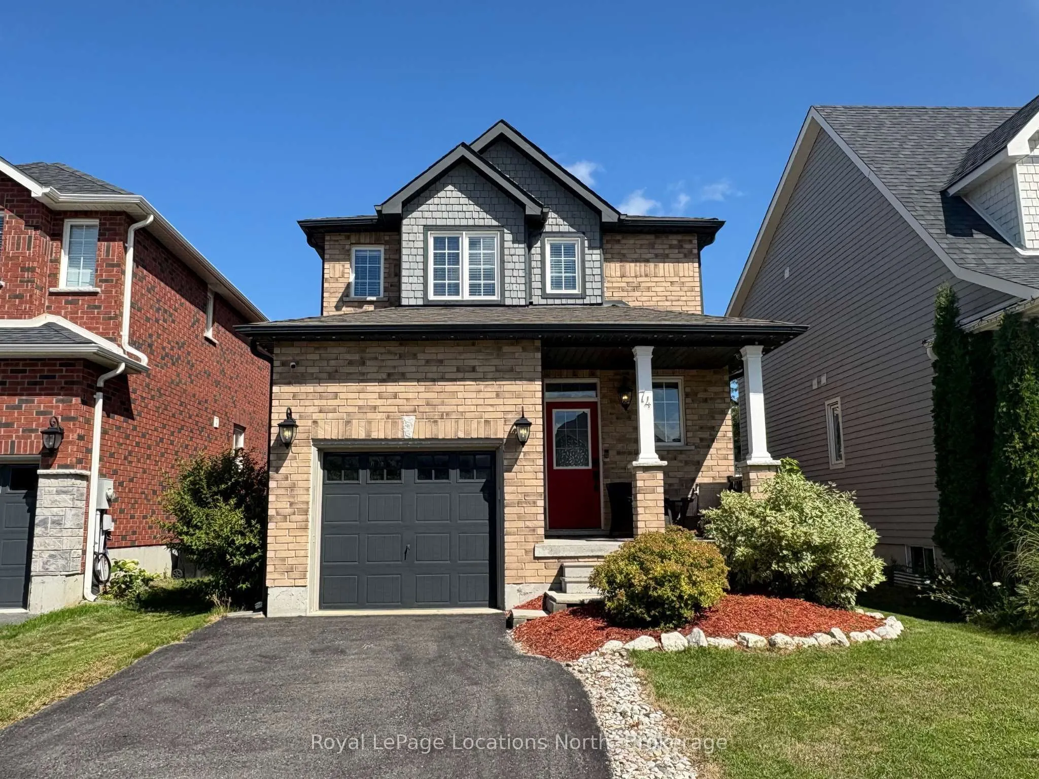 74 Garbutt Crescent