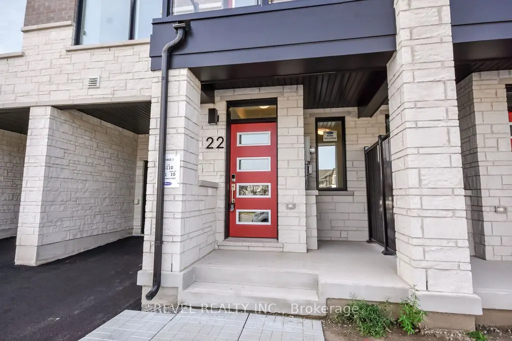 22 Ennerdale Street