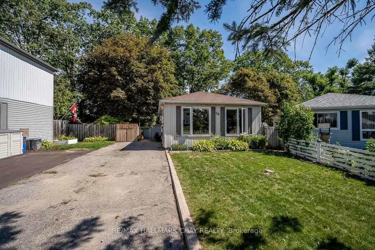 29 Shaw Crescent