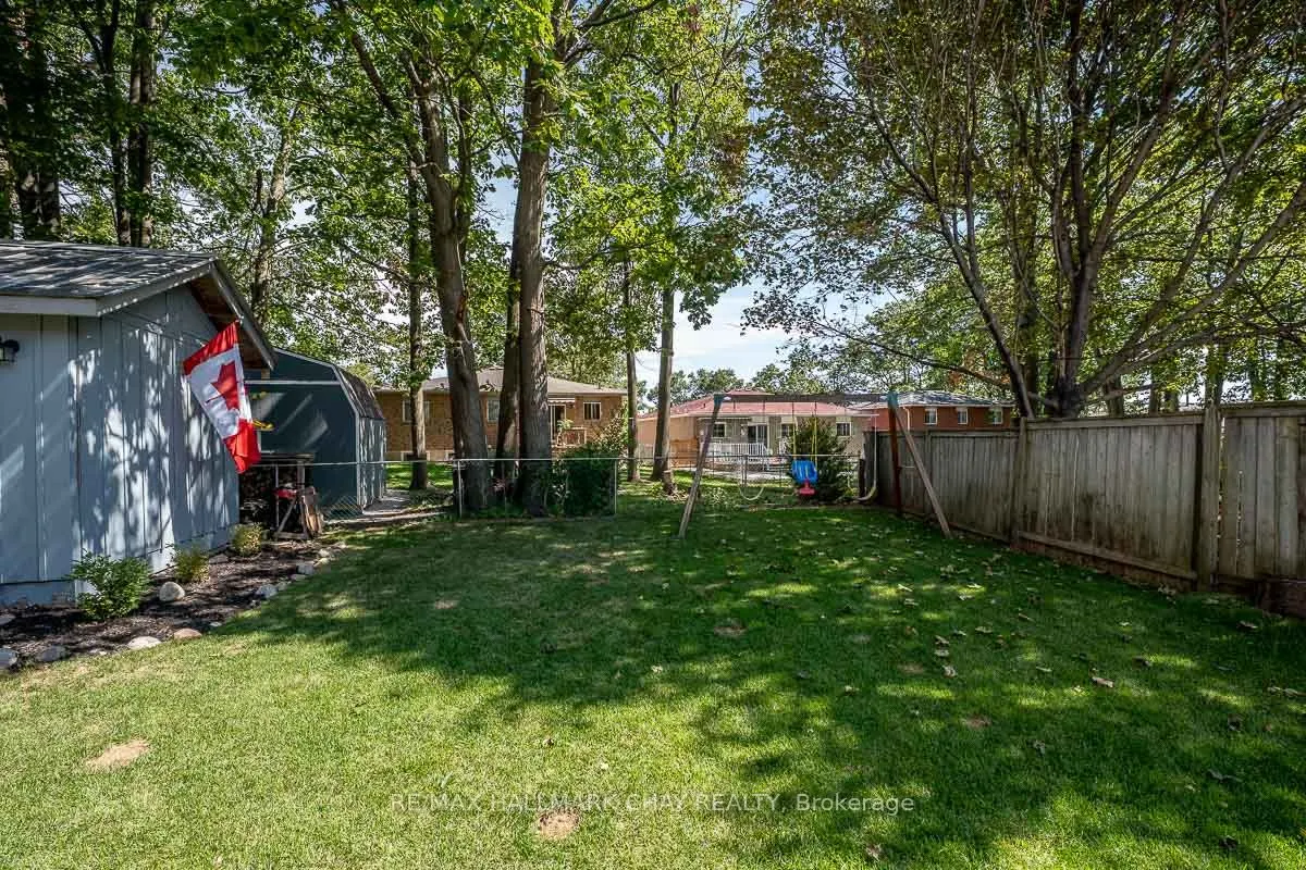 29 Shaw Crescent