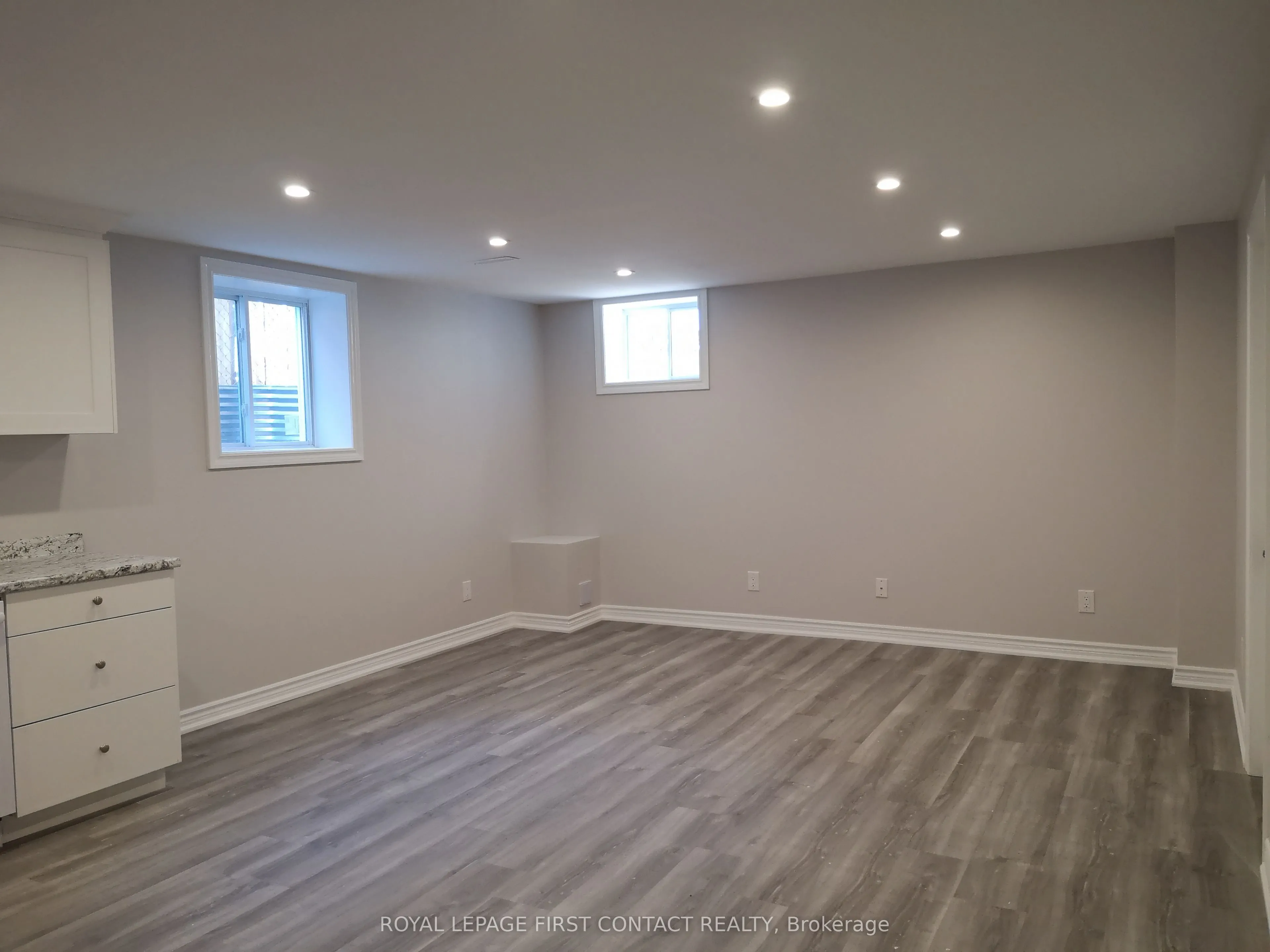 30 BURKE Drive, #BASEMENT
