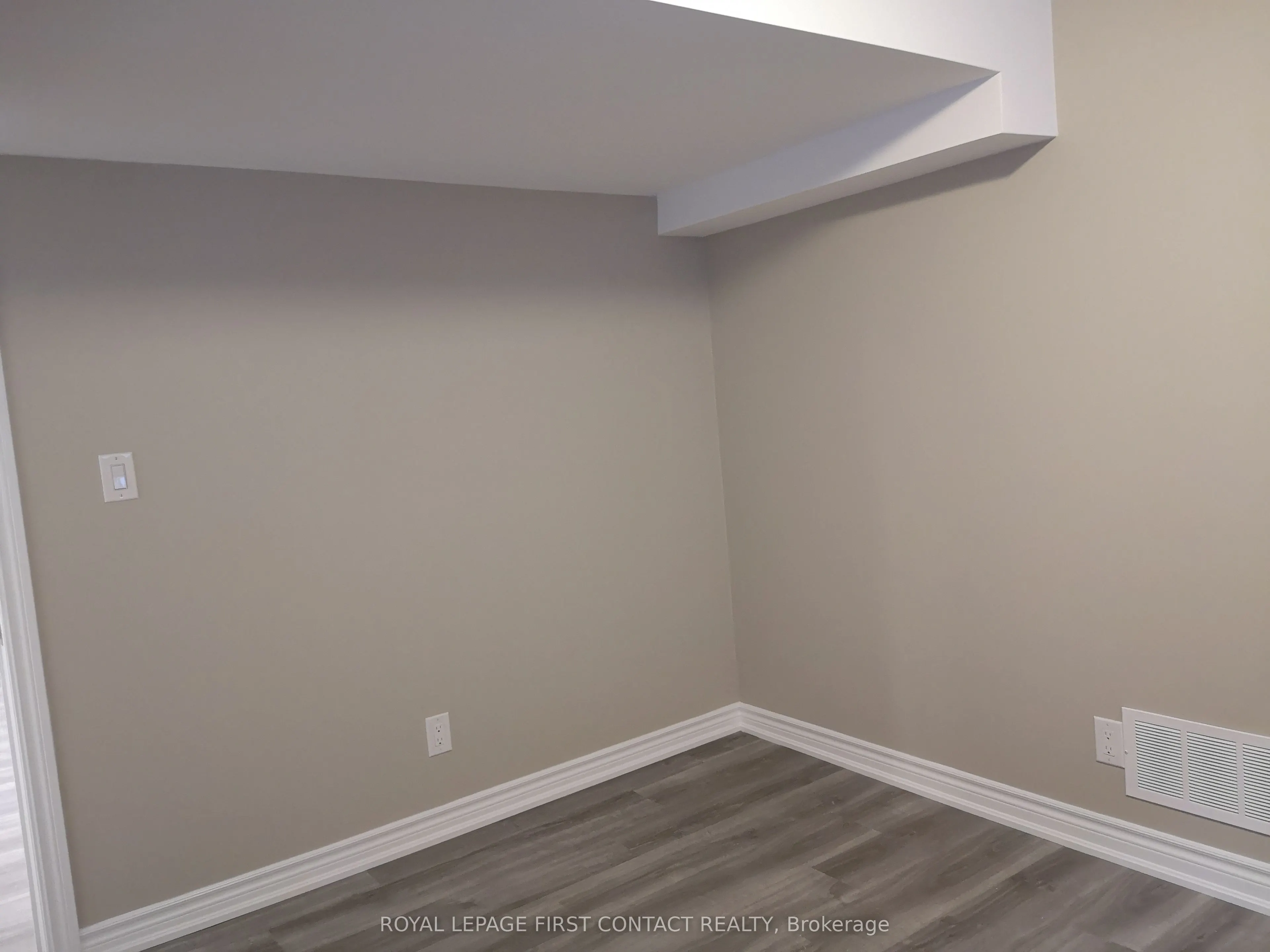 30 BURKE Drive, #BASEMENT