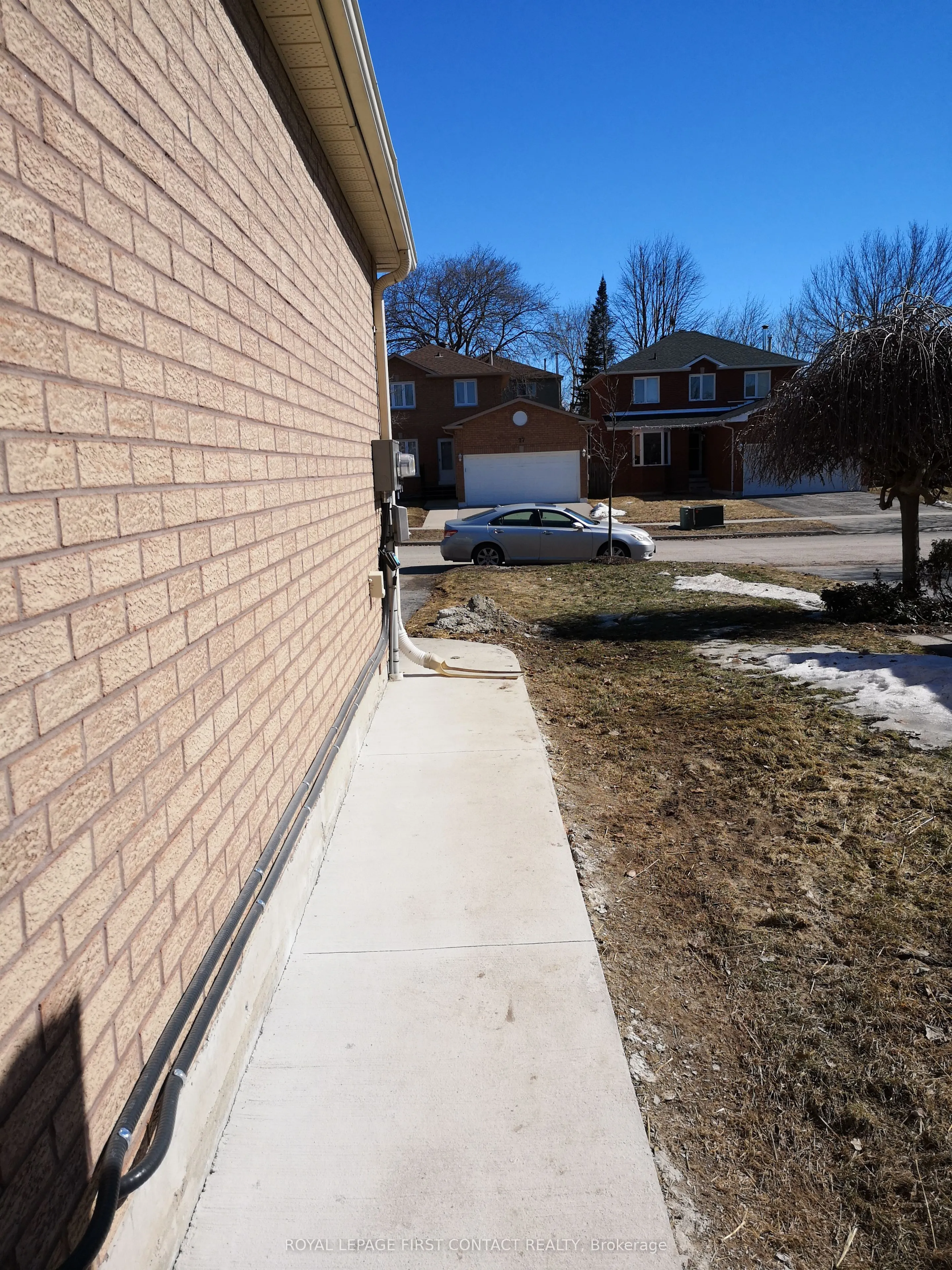 30 BURKE Drive, #BASEMENT