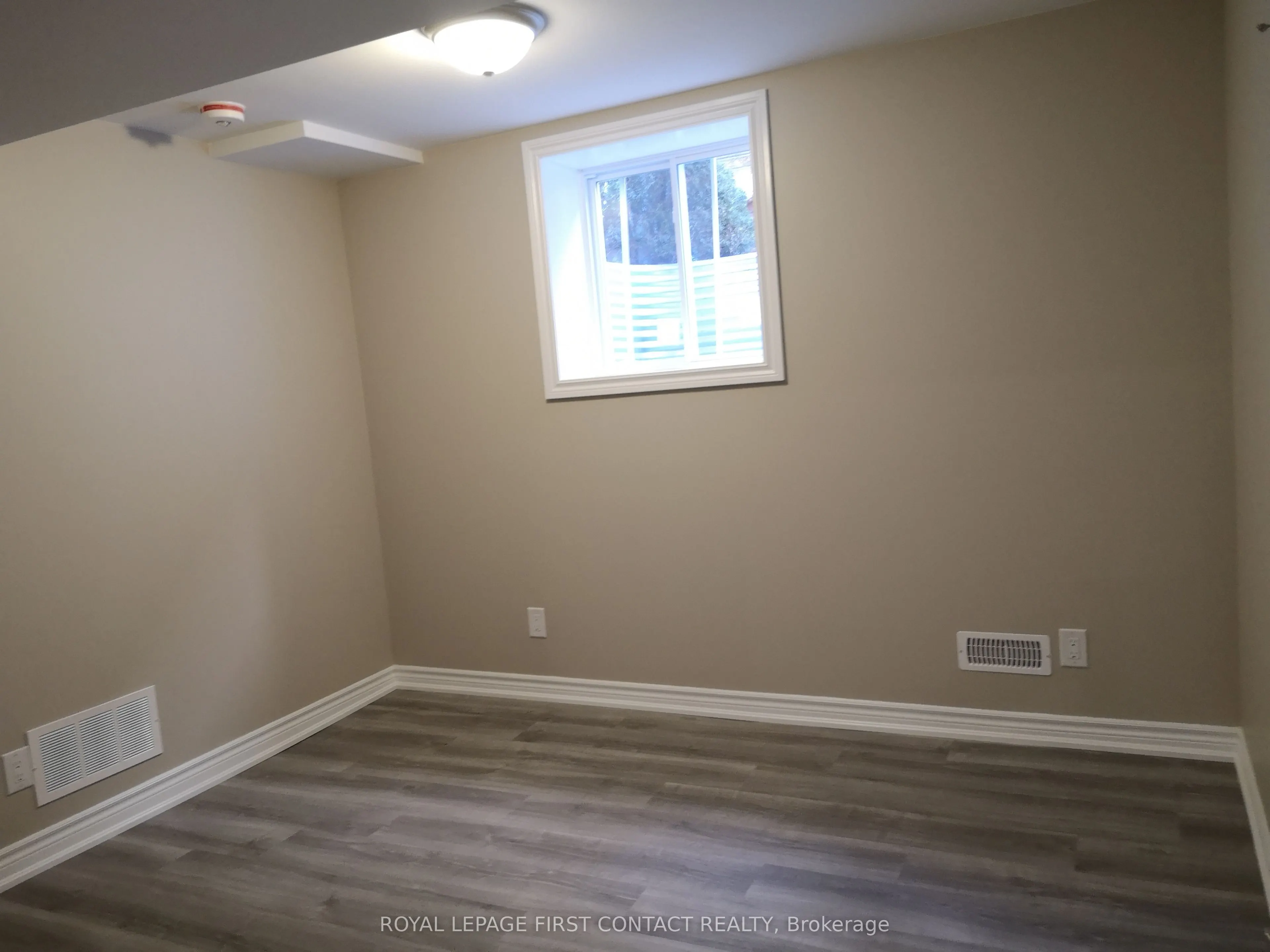 30 BURKE Drive, #BASEMENT