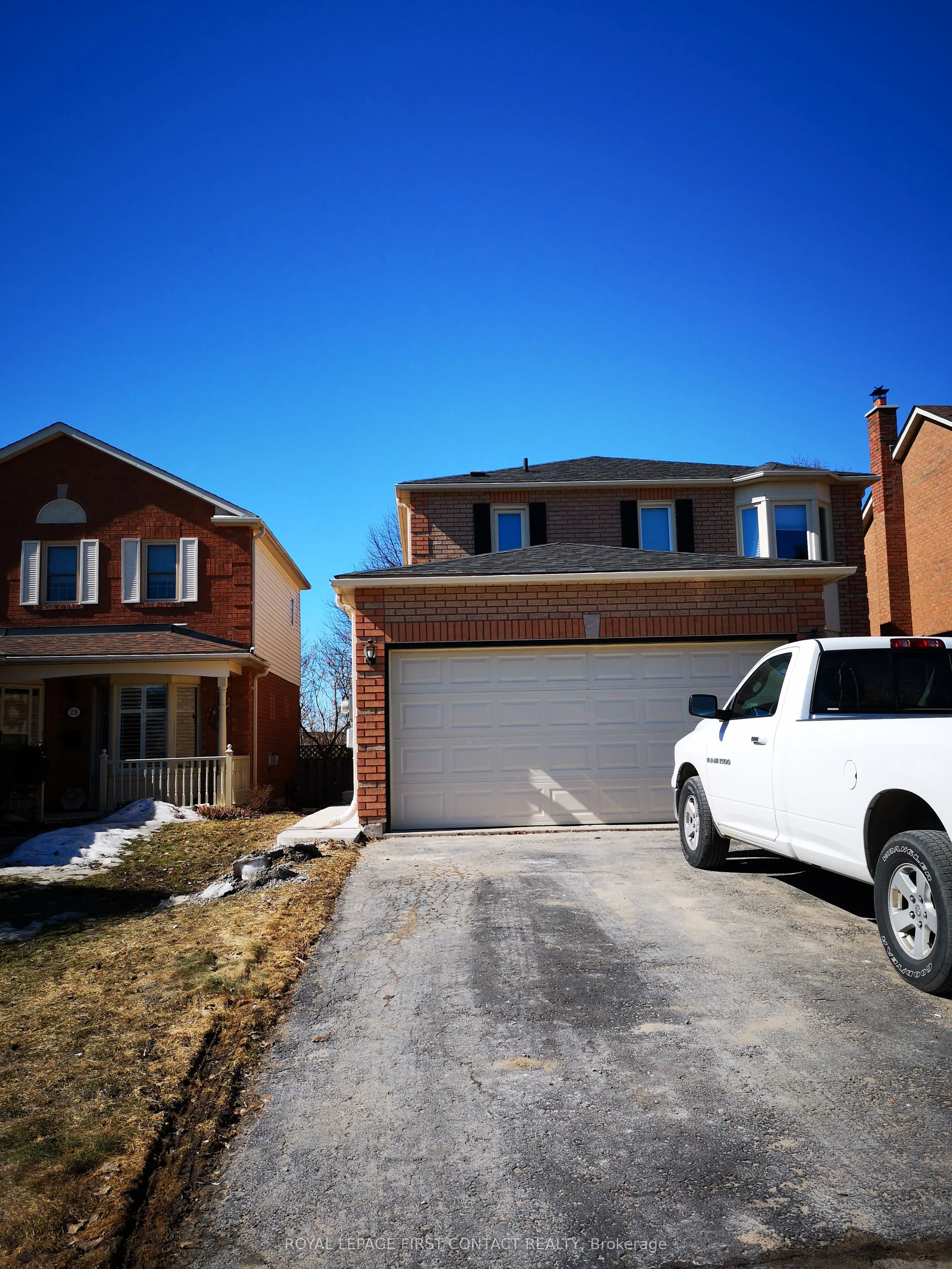 30 BURKE Drive, #BASEMENT