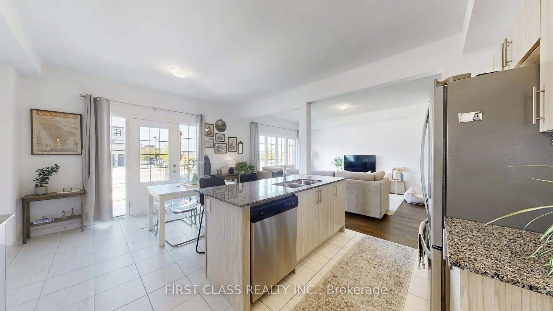 5 Harvest Crescent