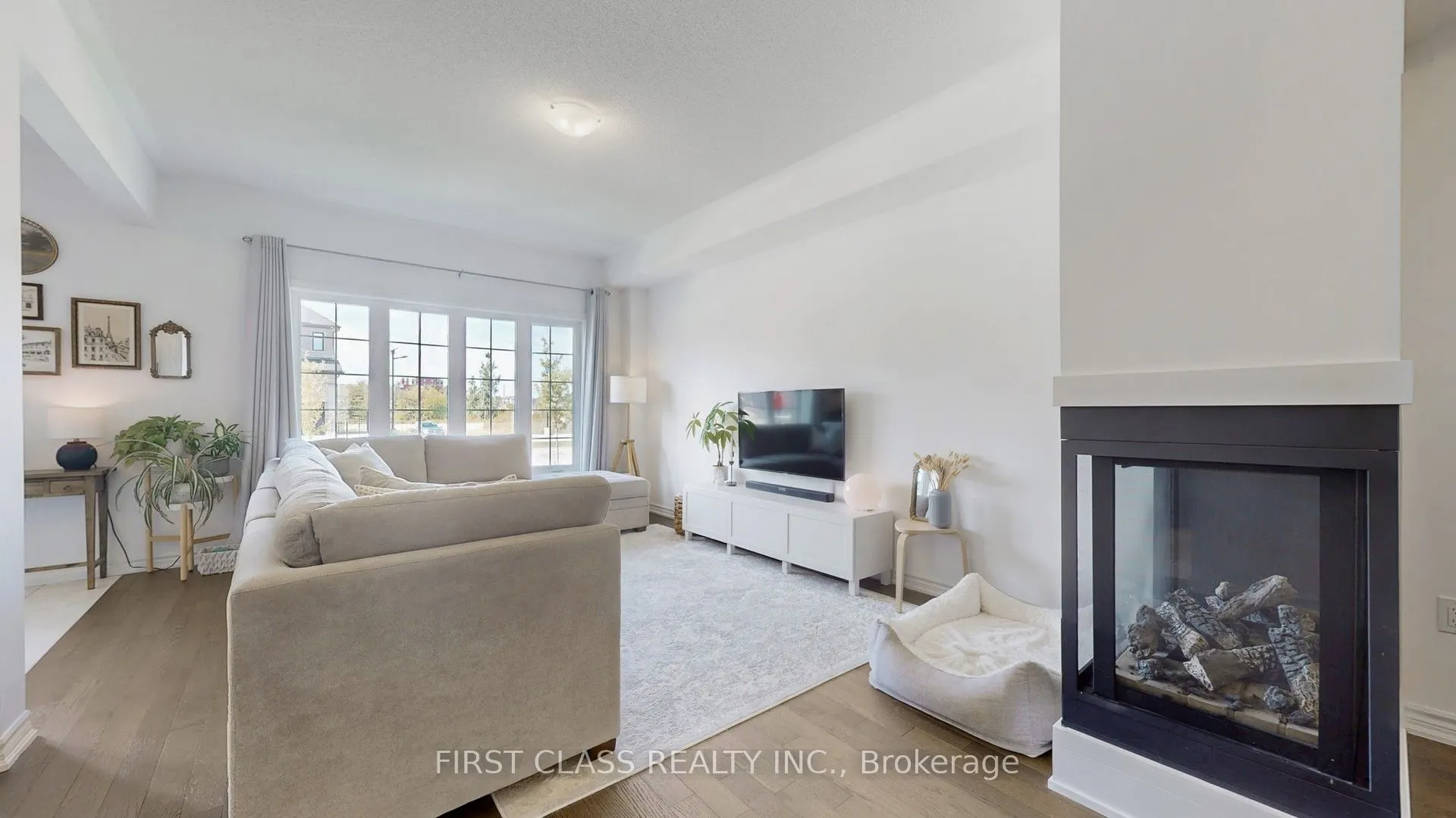 5 Harvest Crescent