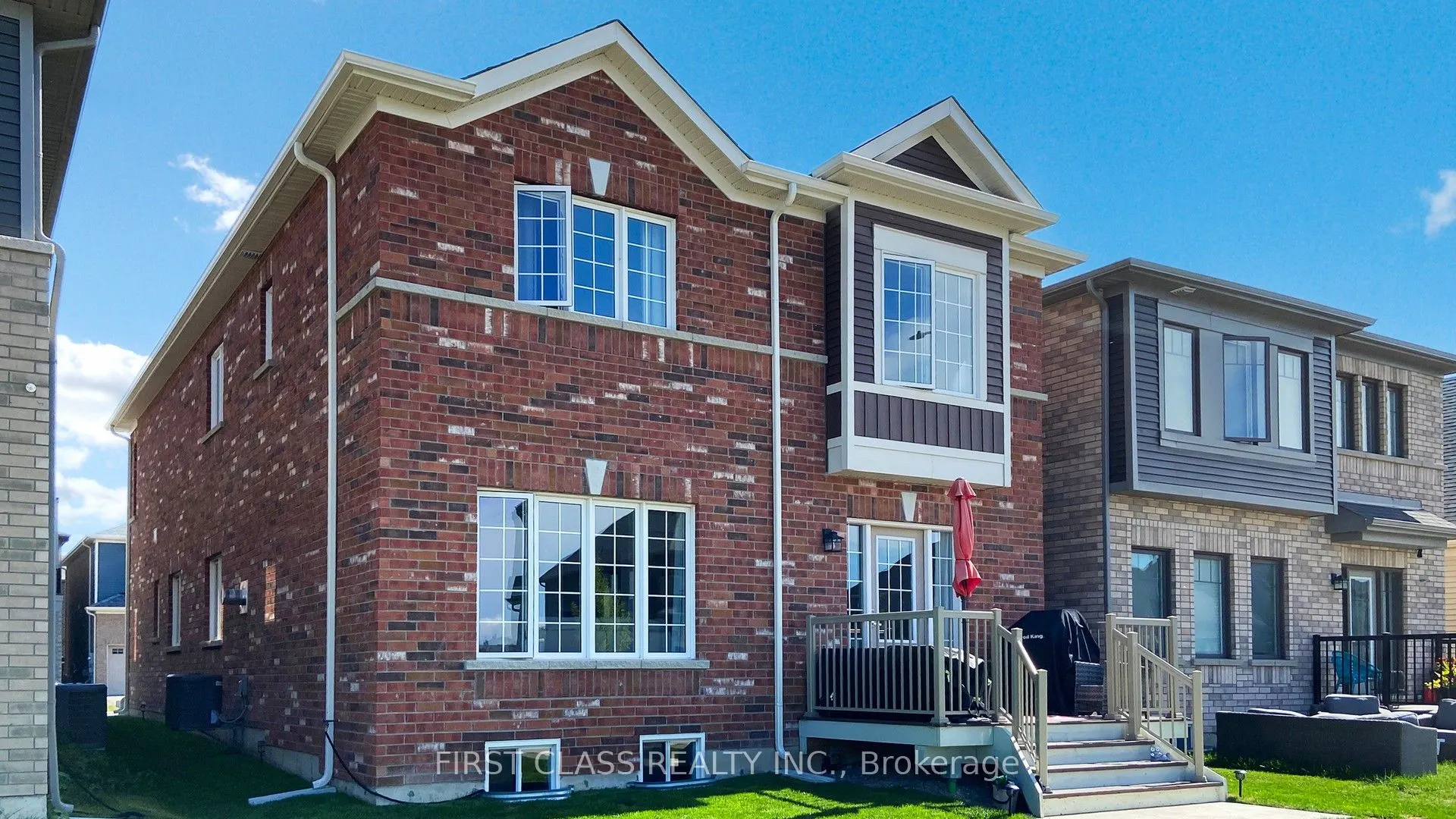 5 Harvest Crescent