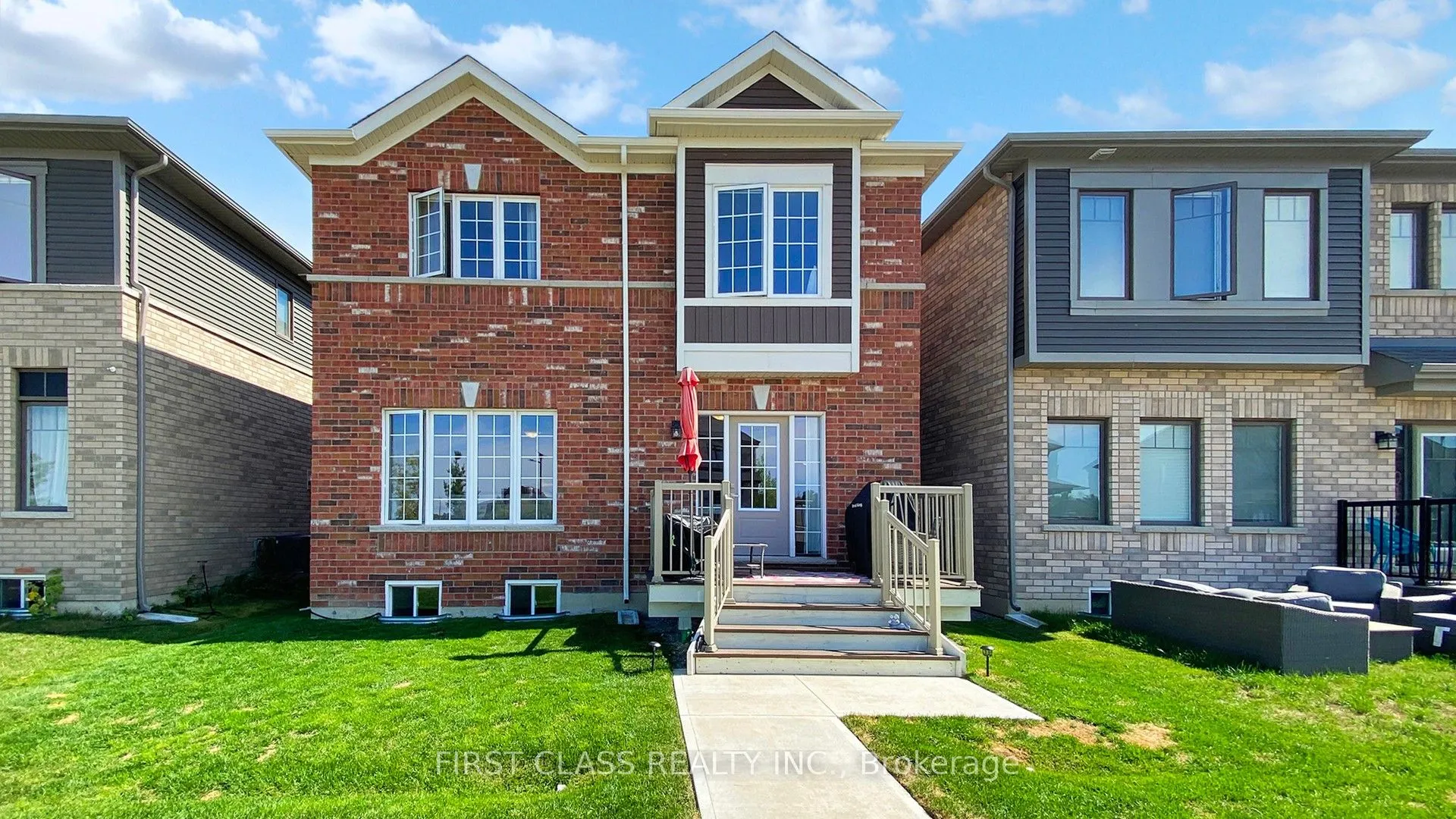 5 Harvest Crescent