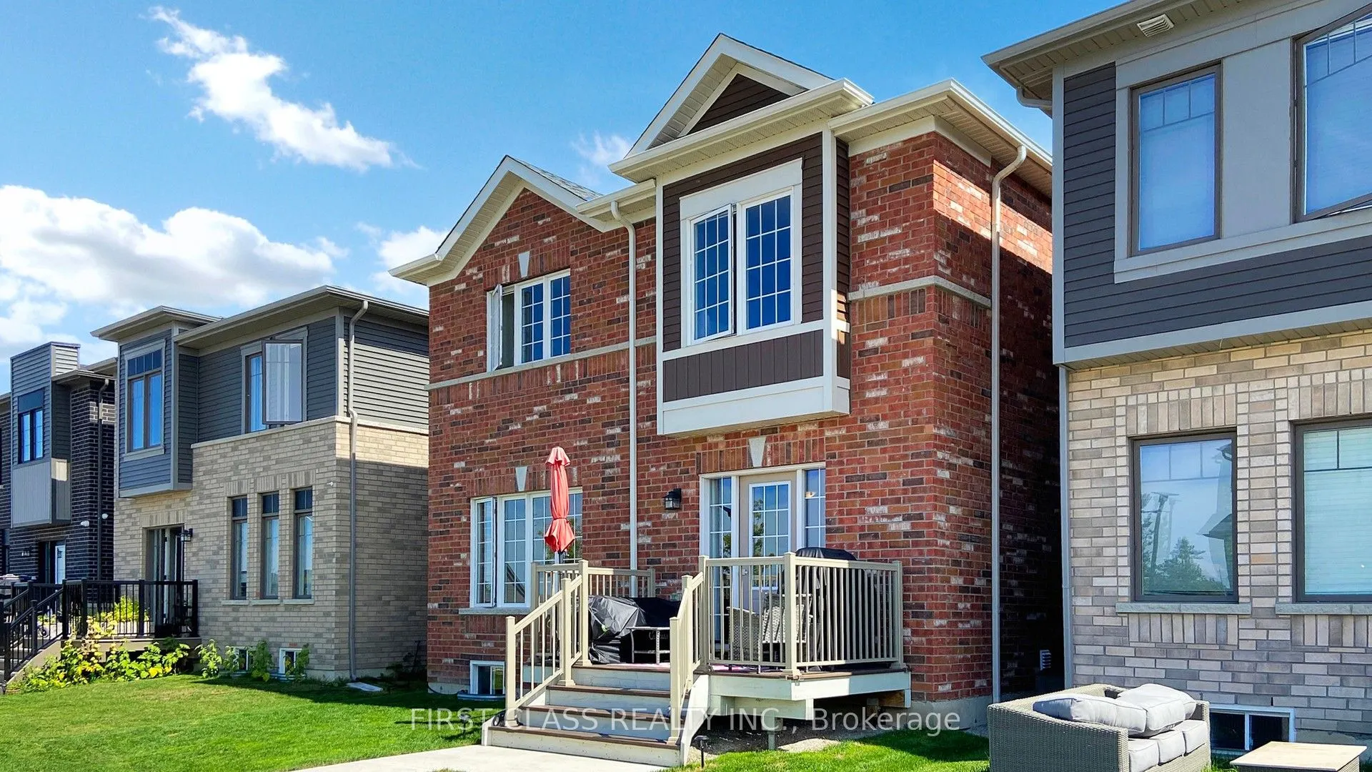 5 Harvest Crescent