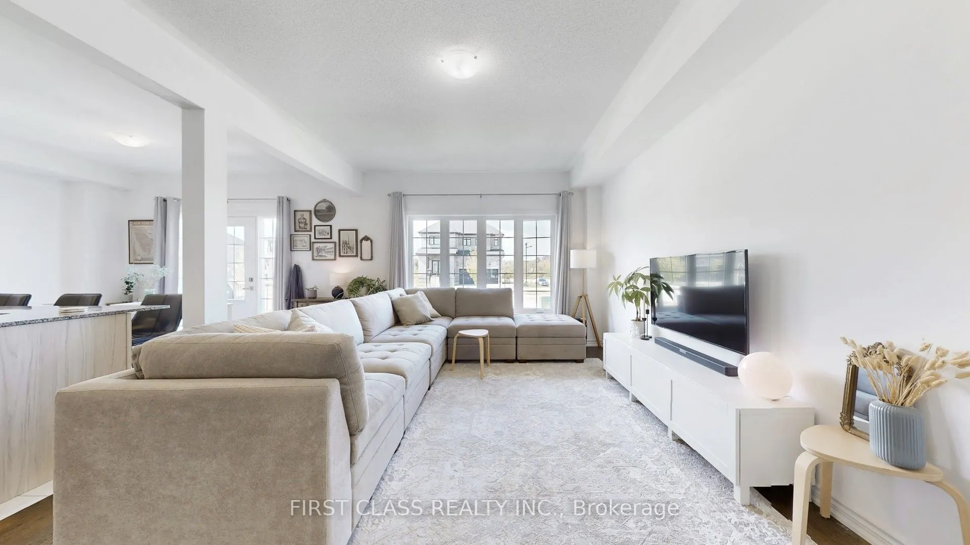 5 Harvest Crescent