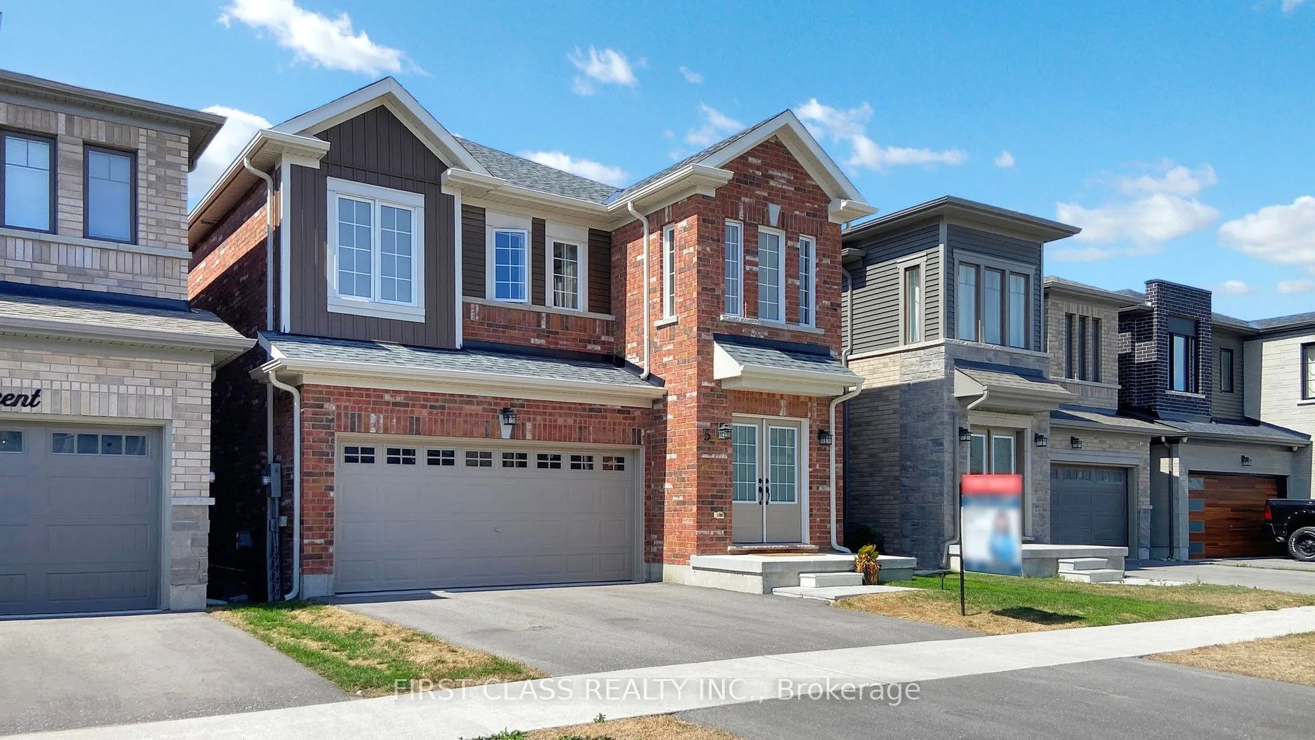 5 Harvest Crescent