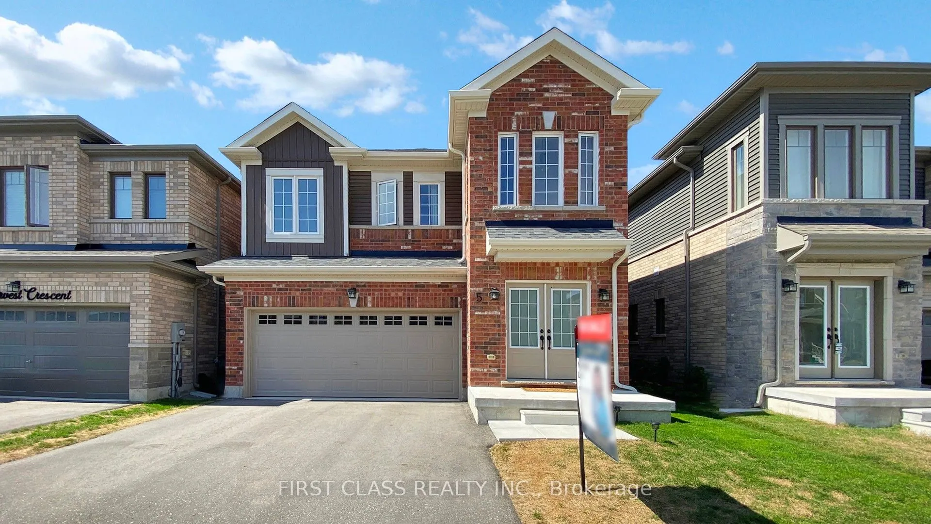 5 Harvest Crescent
